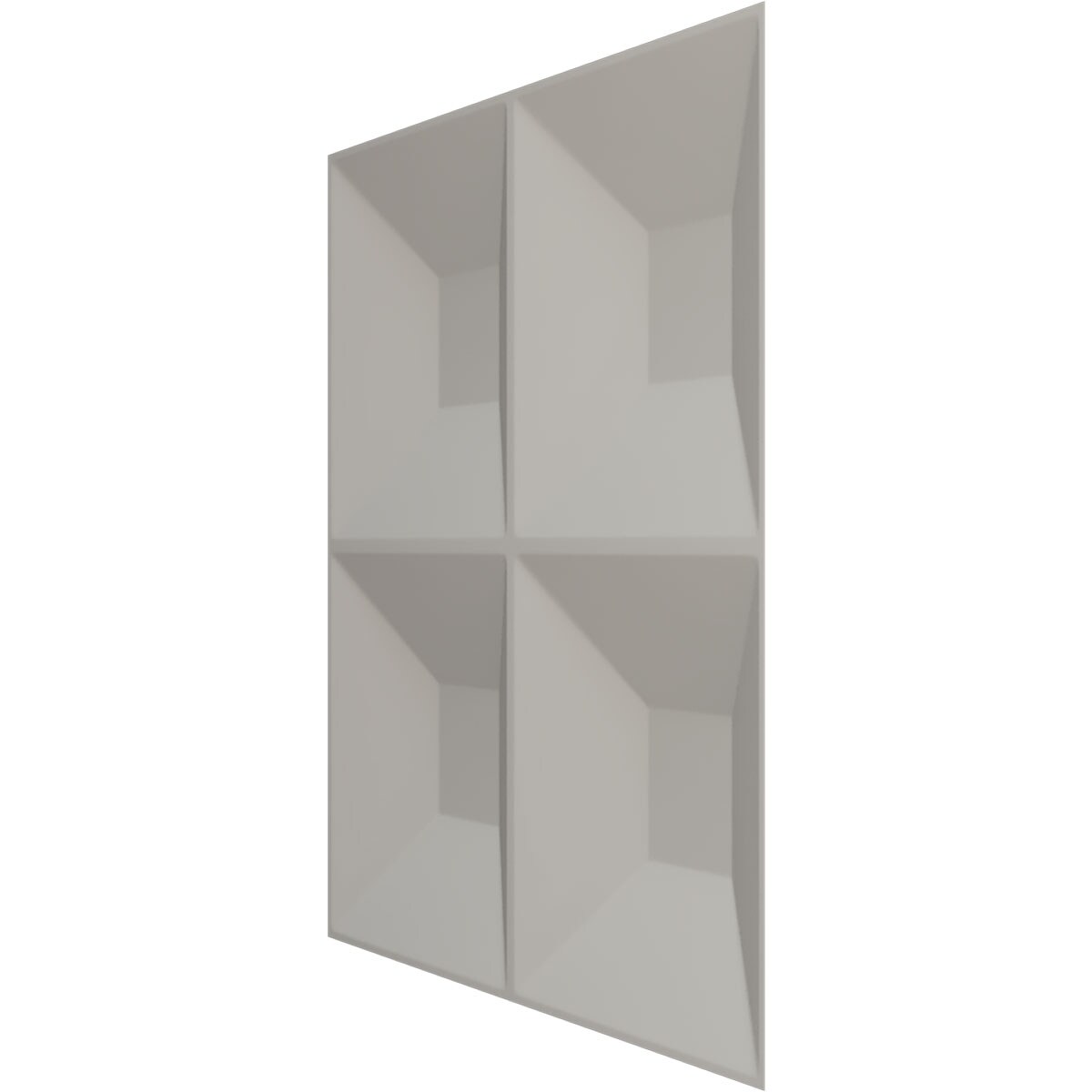 Ekena Millwork WP20X20FOBCO-CASE-12 Wall-Panels - View #4