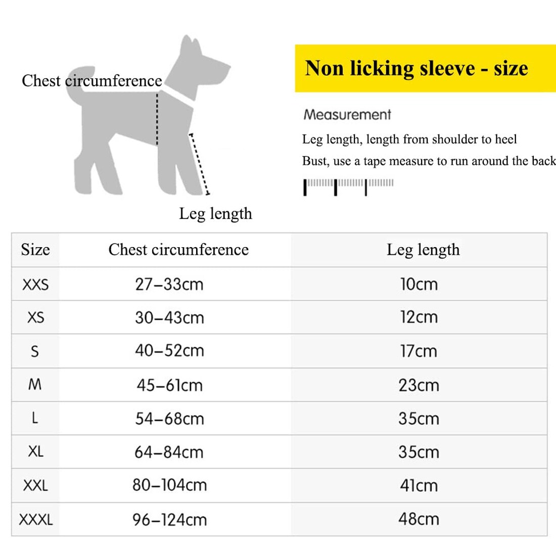 Garvee LYJ-885452594785 Dog-Apparel - View #5