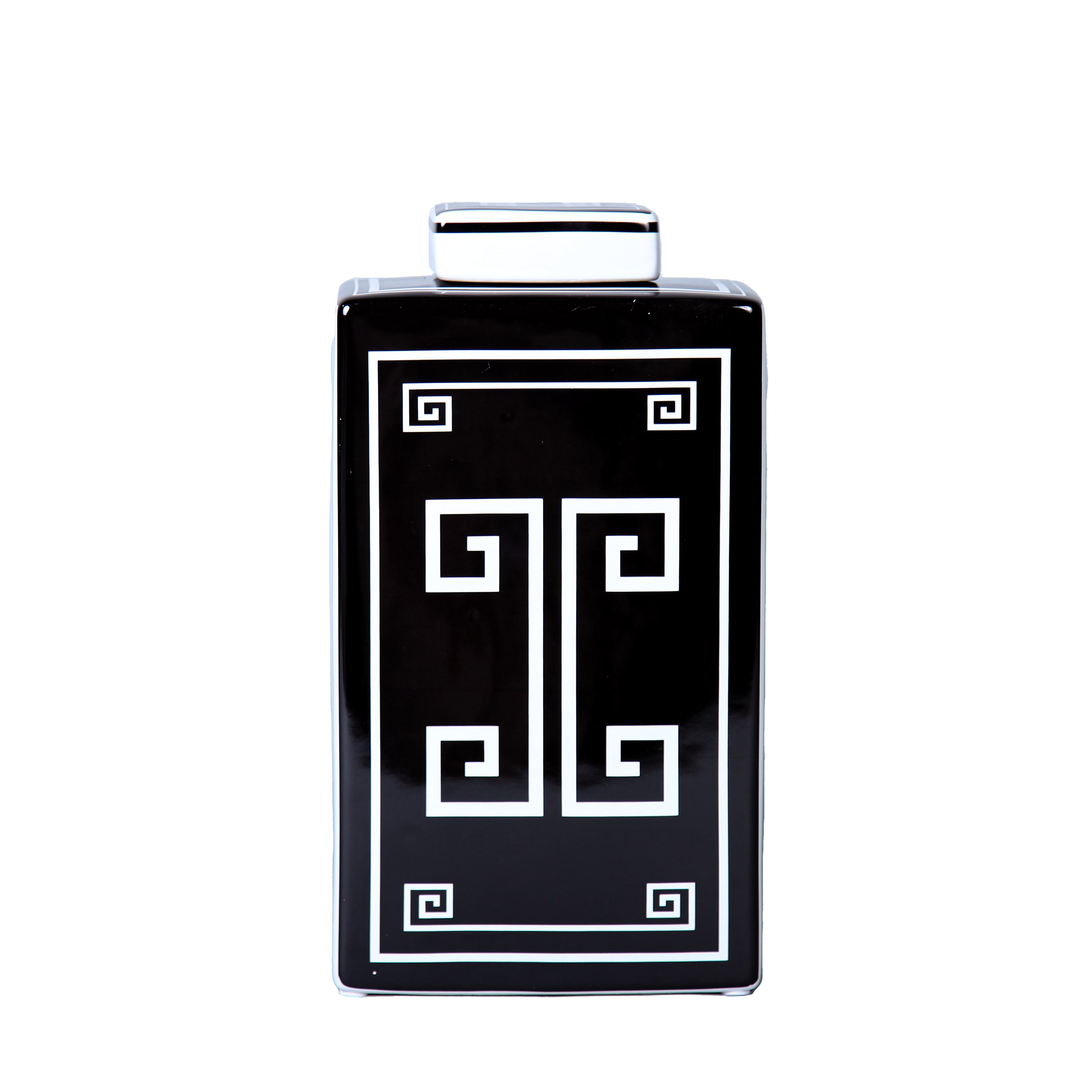 Amazing Rugs FSCA-601421 Multiple colors/finishes Ceramic Casual Vase