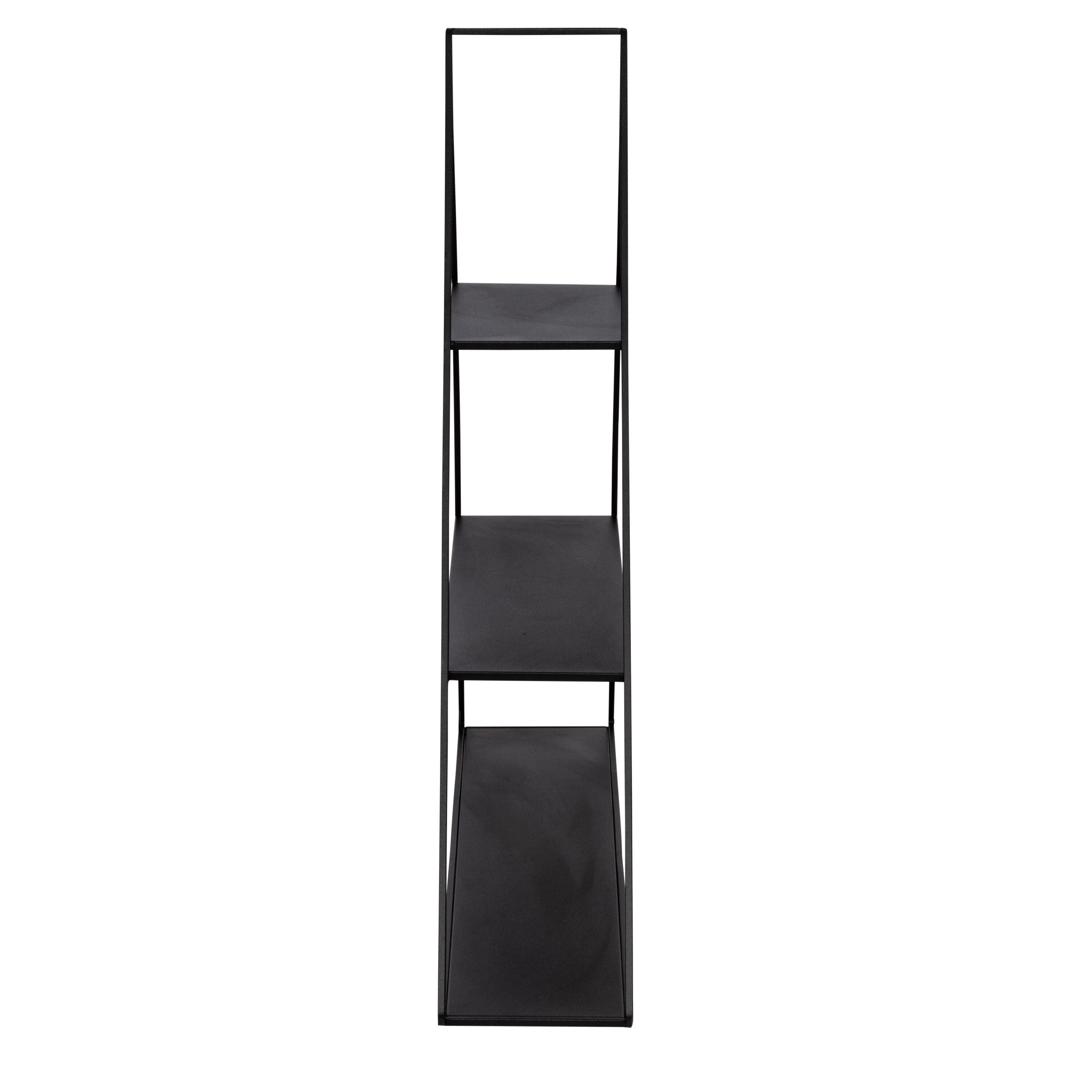 Honey-Can-Do SHF-09348 Wall-Mounted-Shelving - View #11
