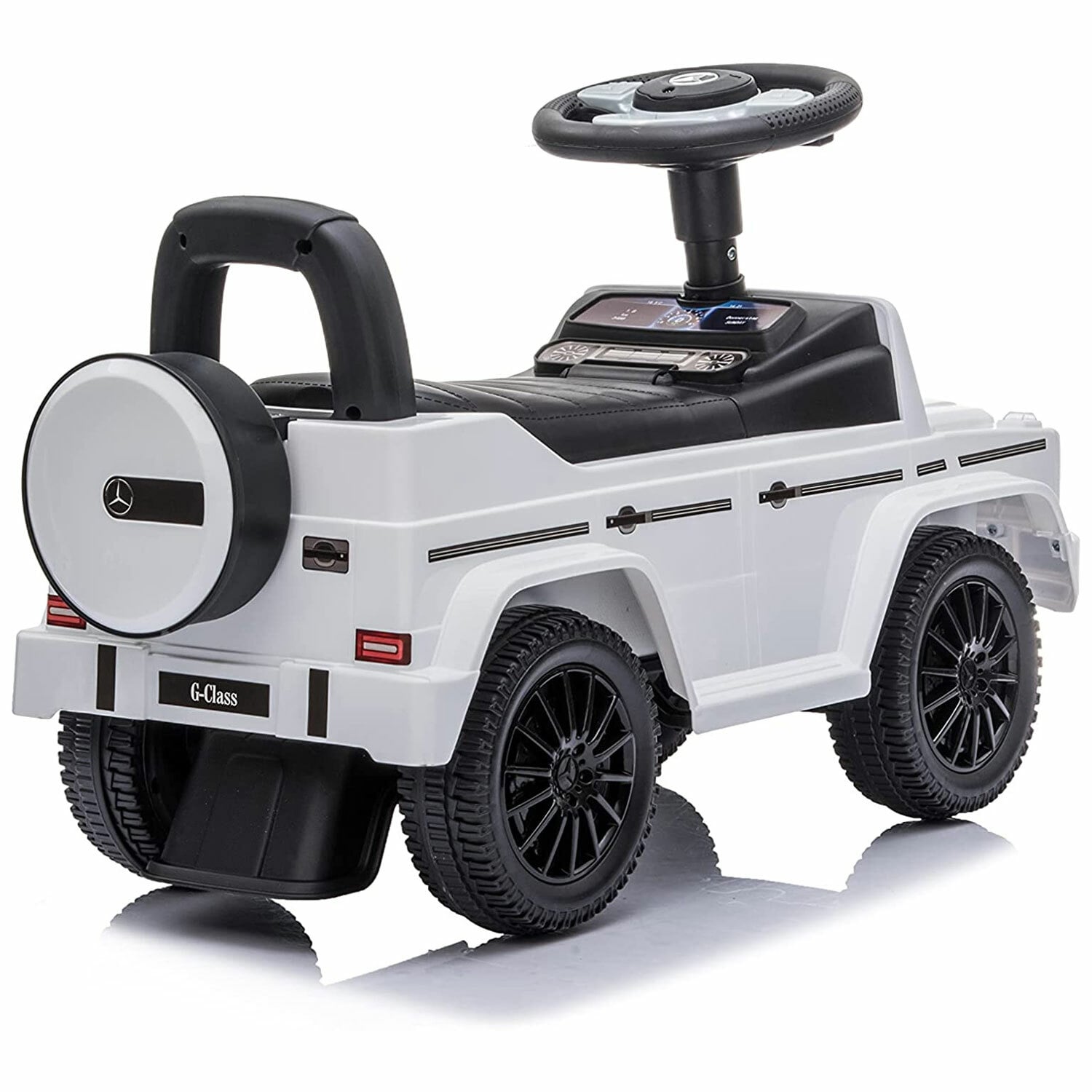 Best Ride On Cars 255181 Play-Toys - View #2