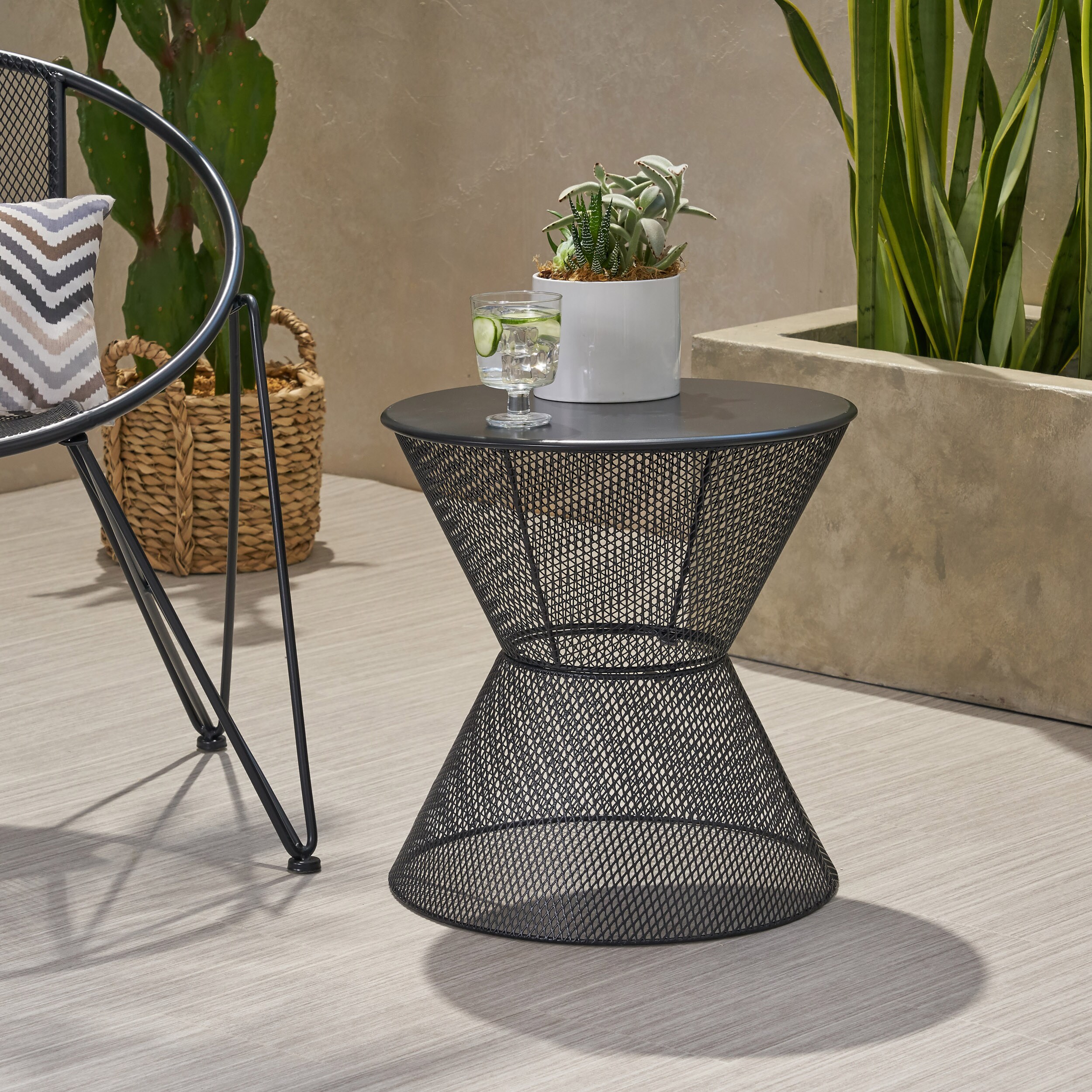Blisstyle PT375 Patio-Tables - View #4
