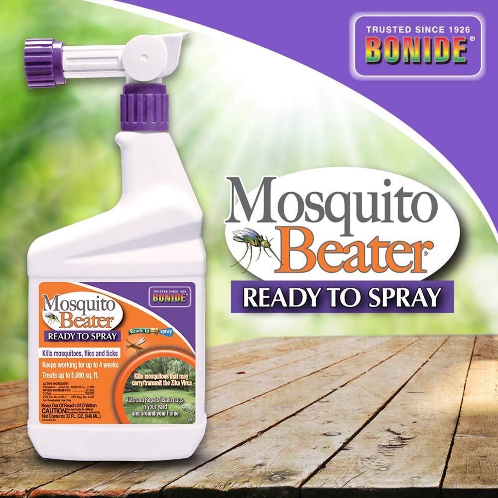 Bonide EJD7381957 Insect-Repellent - View #4