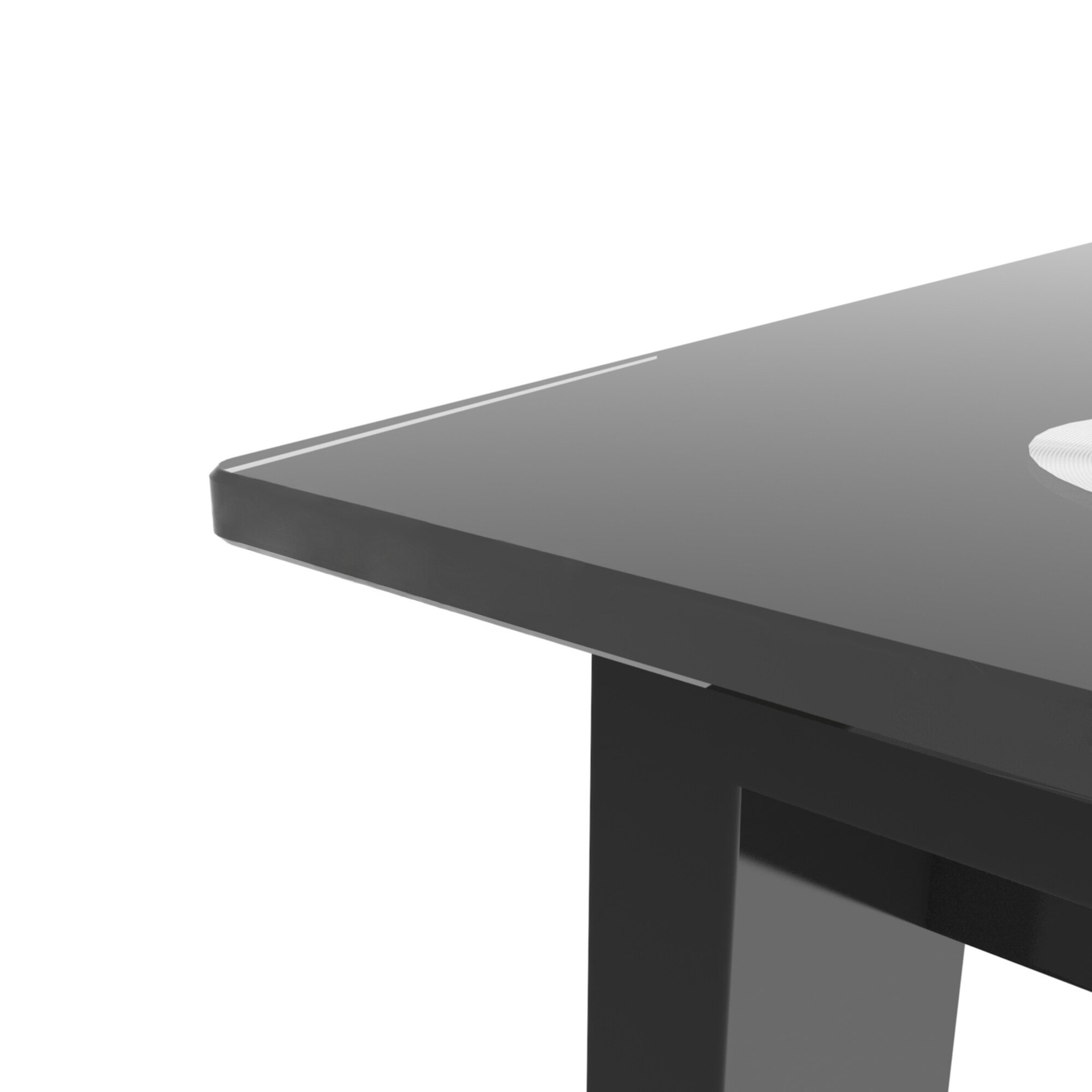 Siavonce XH38519 Dining-Tables - View #3