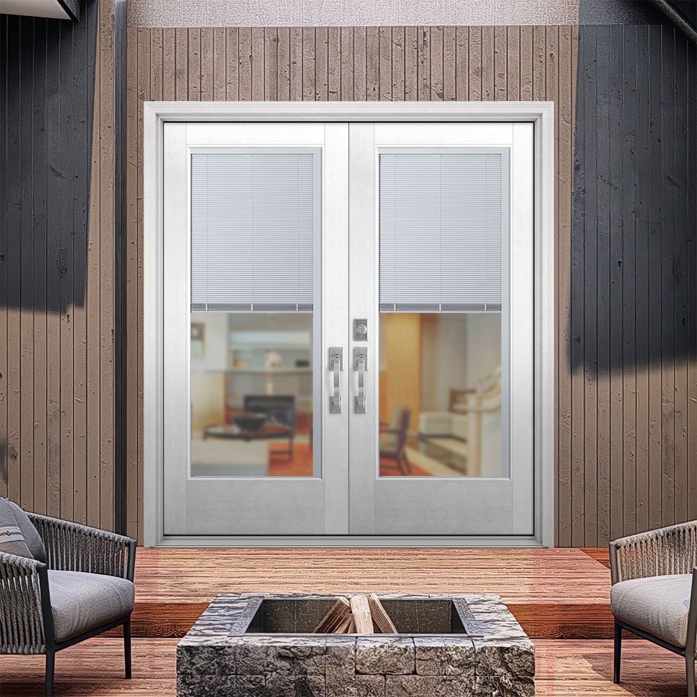 Masonite 630887 Entry-Doors - View #2