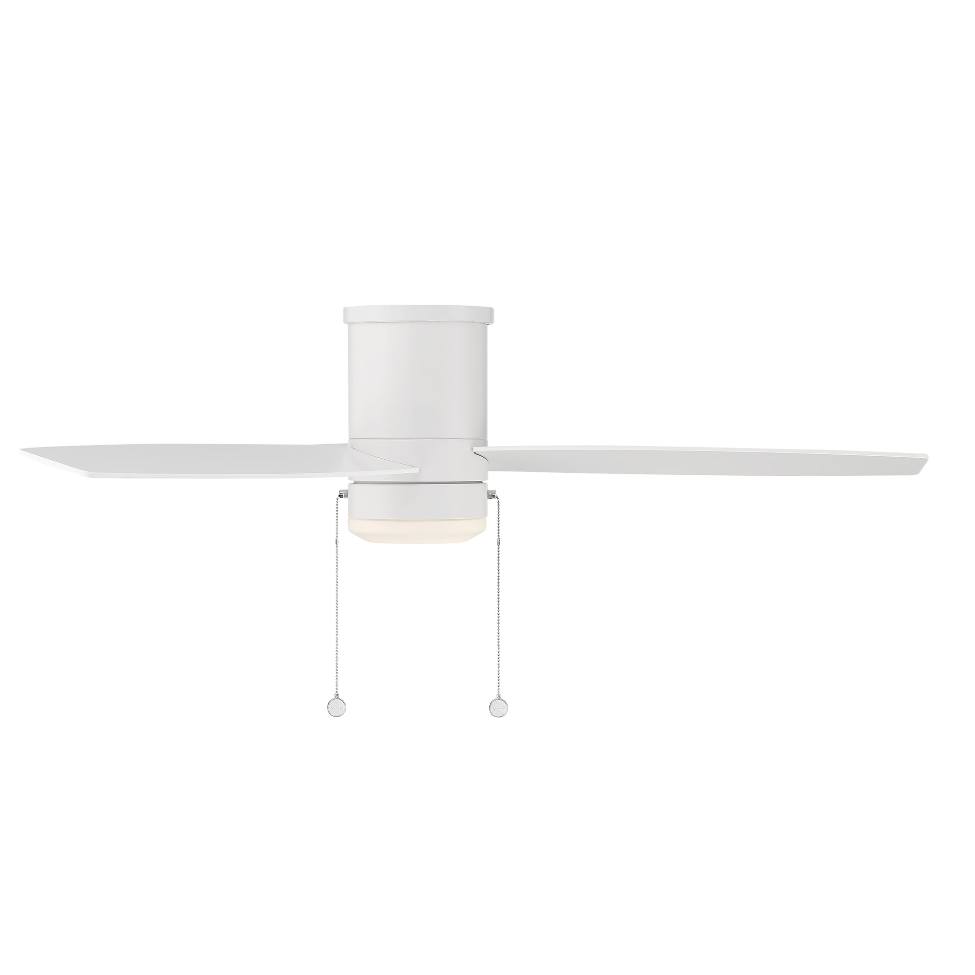 WAC Lighting F-073L-MW Ceiling-Fans - View #3