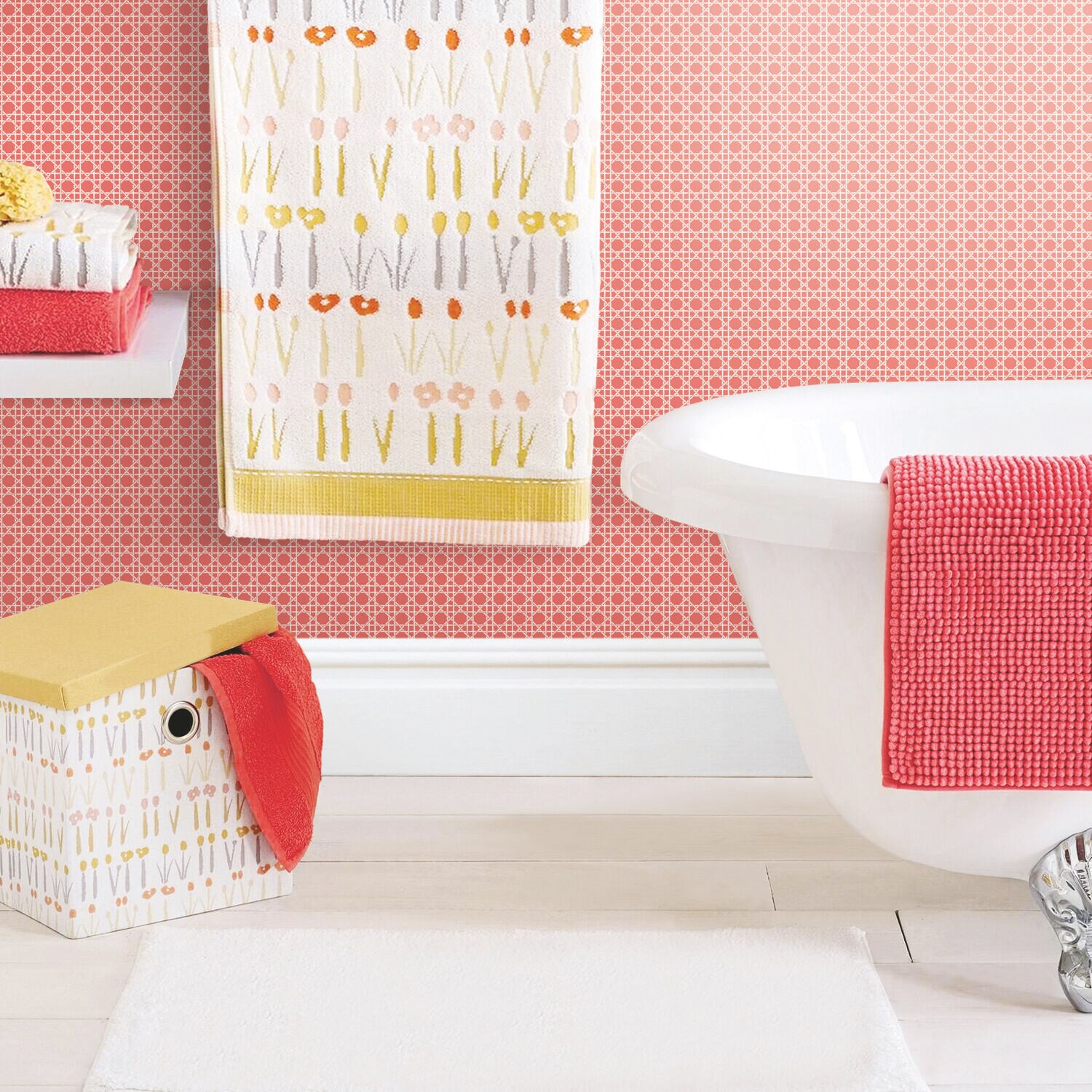 RoomMates RMK11306RL wallpaper - View #3