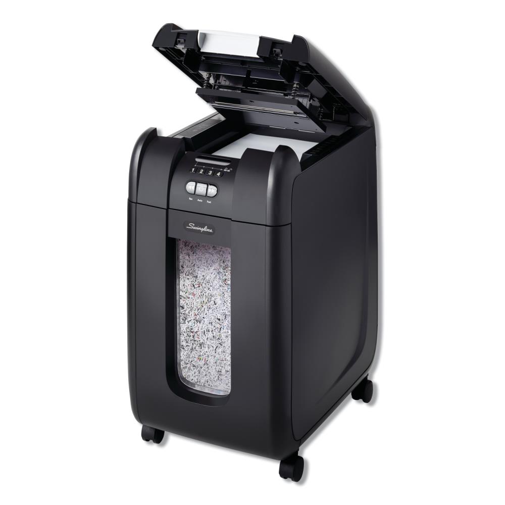 GBC SWI1758576 Paper-Shredders - View #8