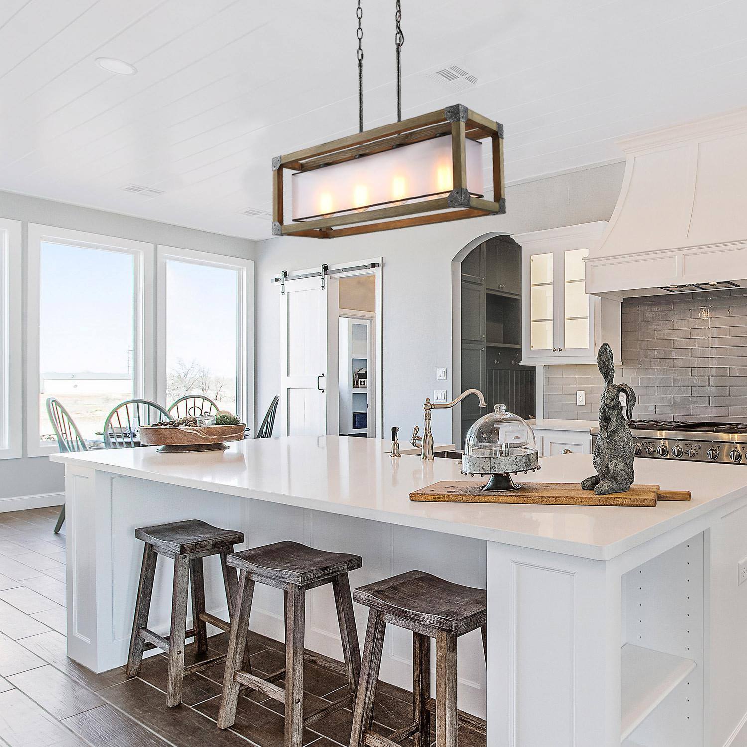 LNC E2QYJYLWS3602G6 Pendant-Lights - View #3