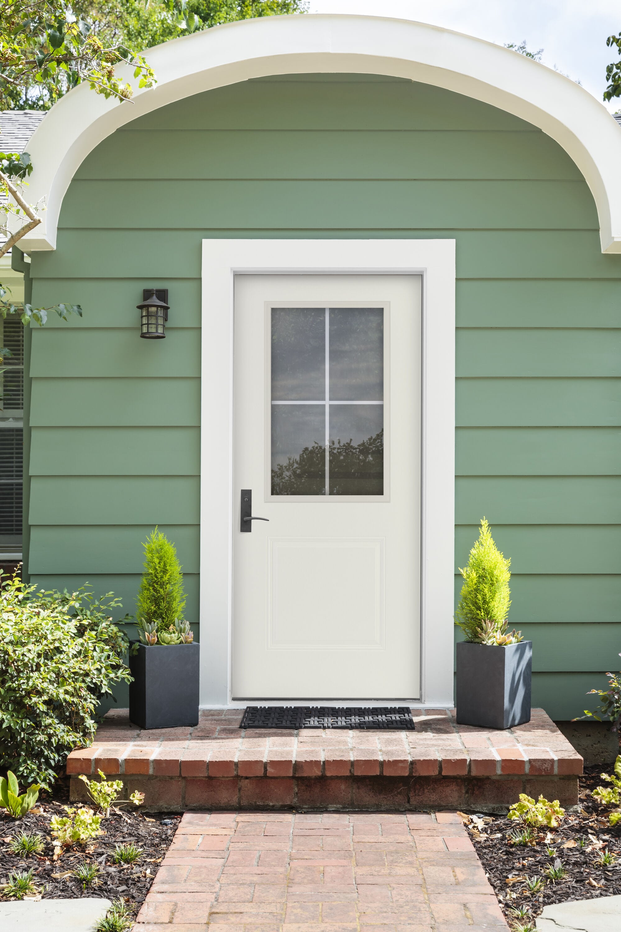 RELIABILT EGS1LH1PC4GA2J8CA Entry-Doors - View #2