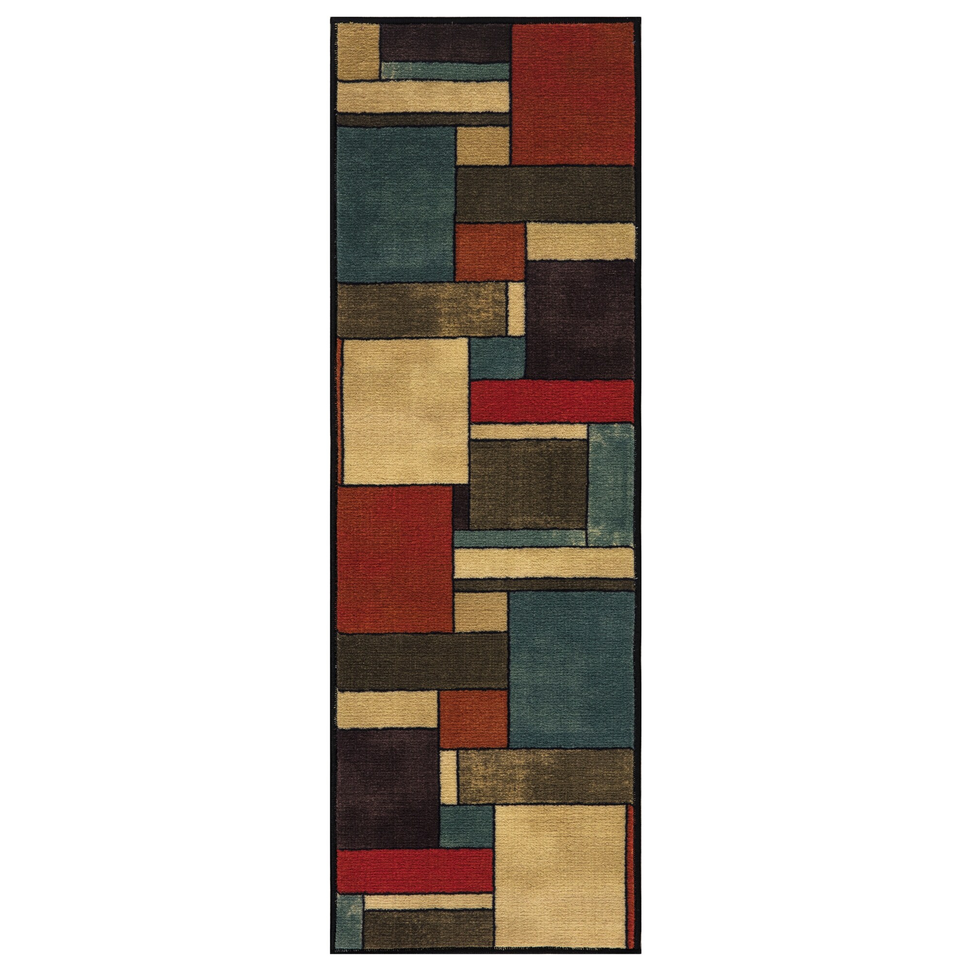 Ottomanson ATS9489-20X59 rugs - View #2