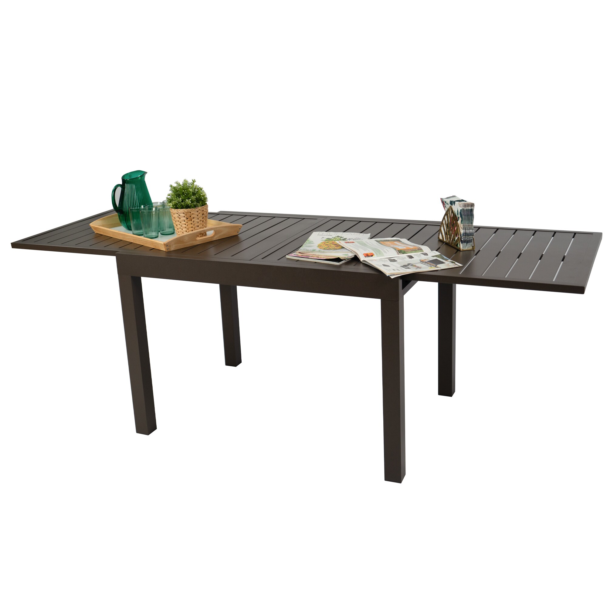 Wylie Sofa Table / Counter Height Sofa Table / Bar Table / Pub Table -   Canada