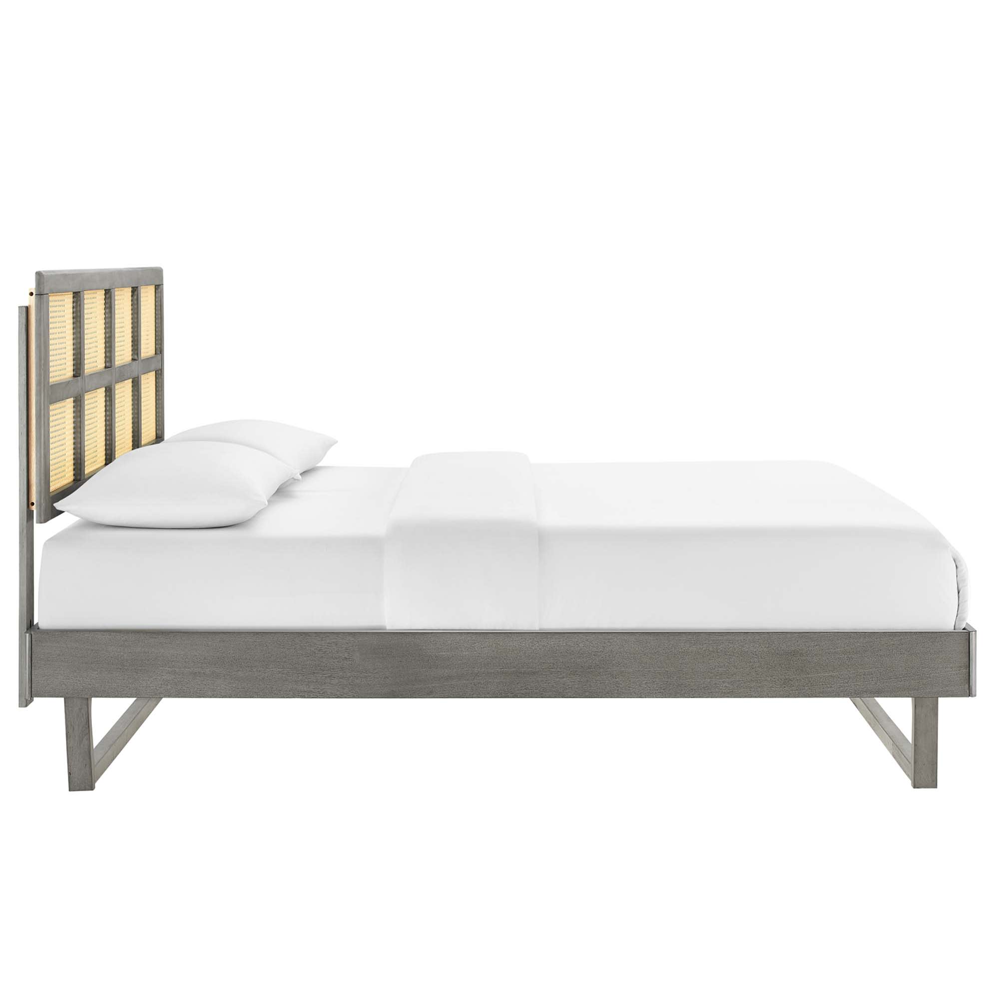 Modway MOD-6369-GRY beds - View #7