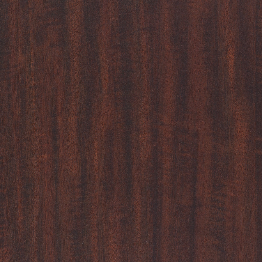 Wilsonart 48 In W X 96 In L Kenya Mahogany Kitchen Laminate Sheet At