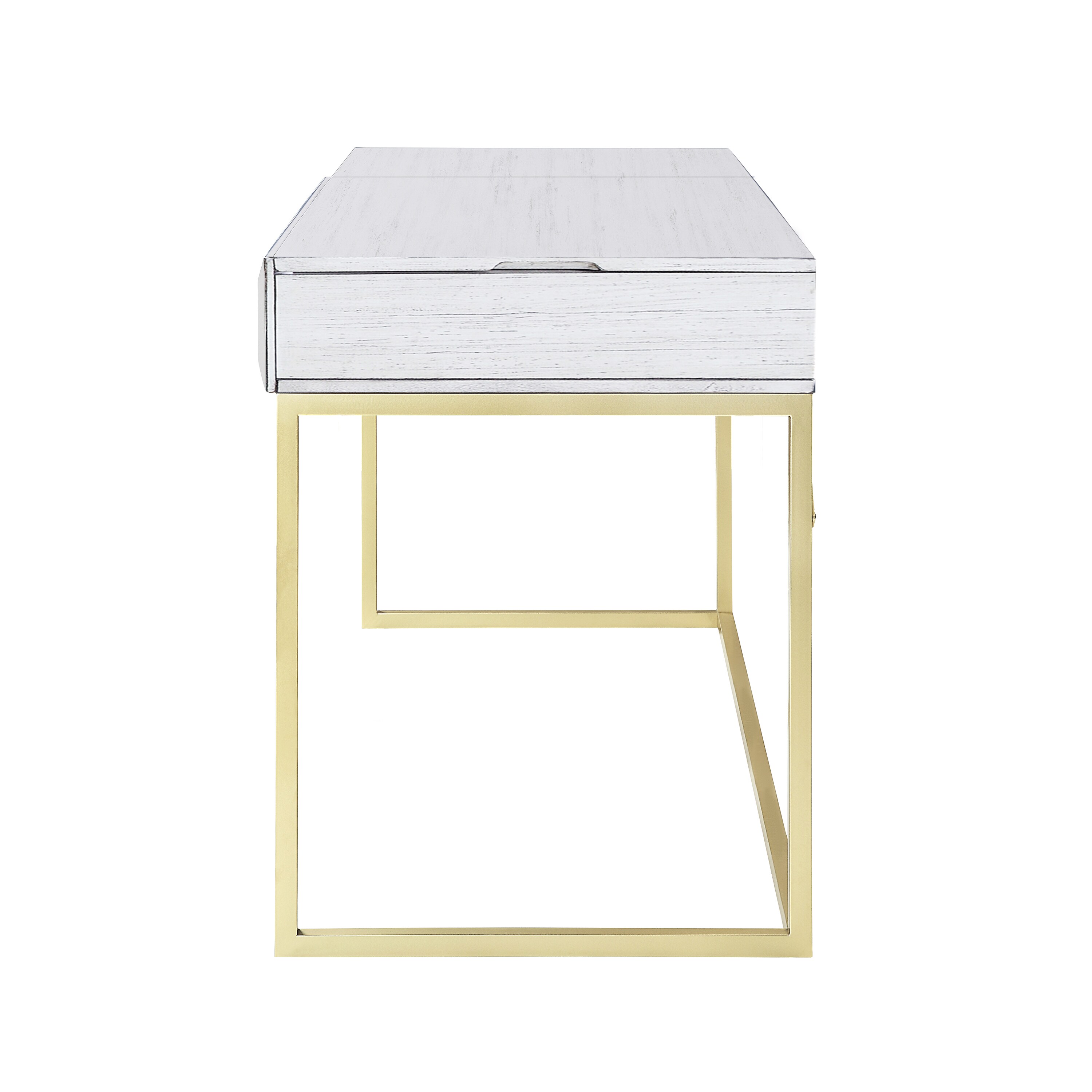 Furniture of America IDF-DK406WH-L desks - View #7