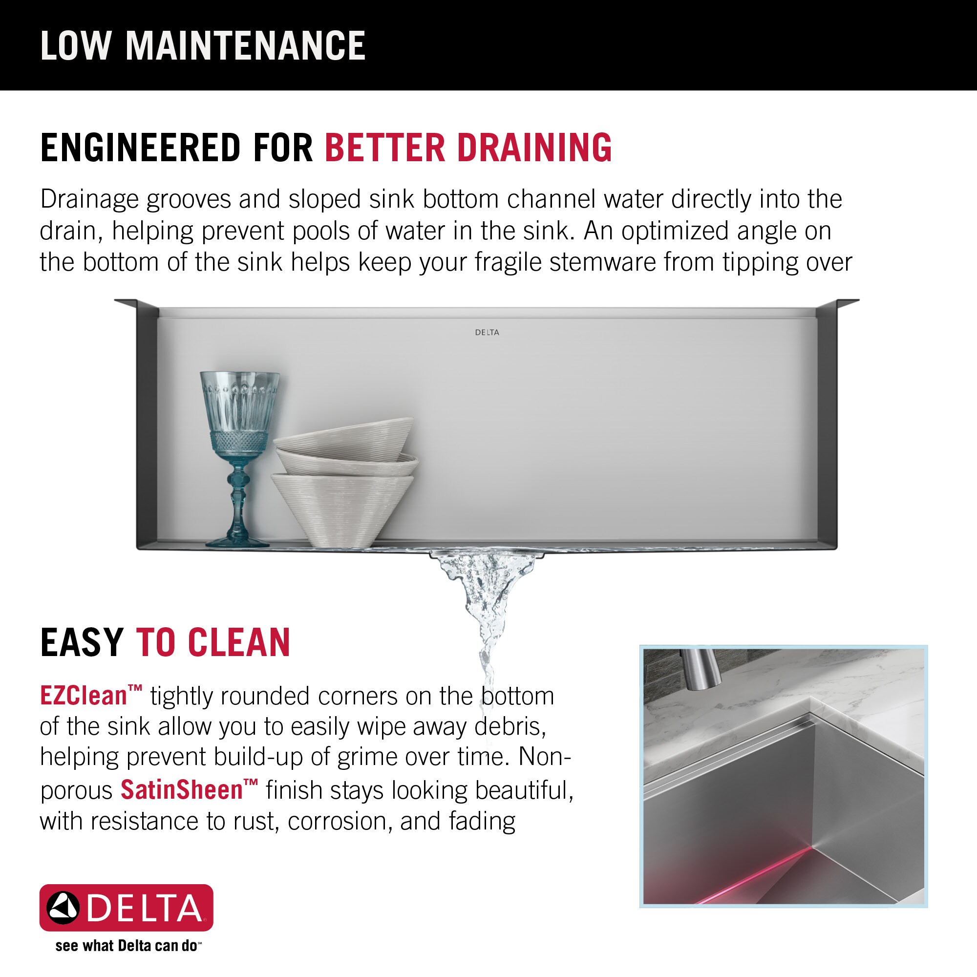 Delta 95C9031-30S-SS Kitchen-Sinks - View #14
