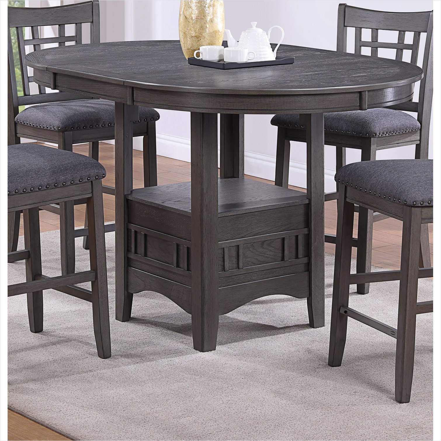 Naturefalls T6BJQVIS9XNA Dining-Tables - View #3