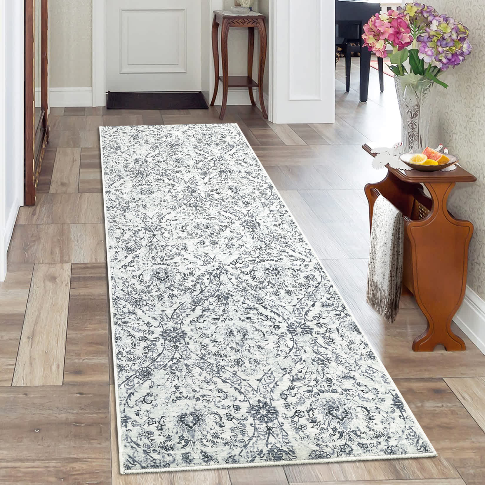 Qeetex LSN-PHO-16LUBSI5 rugs - View #4