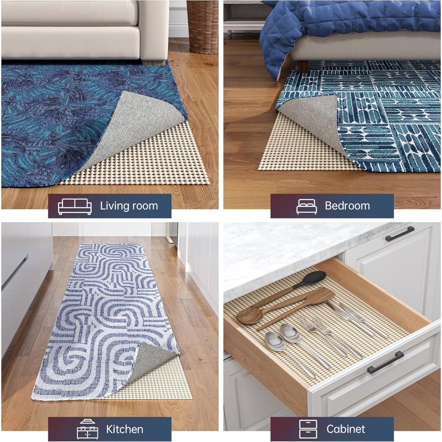 OGETFUUR L5MMA514CP11 Rug-Pad - View #5