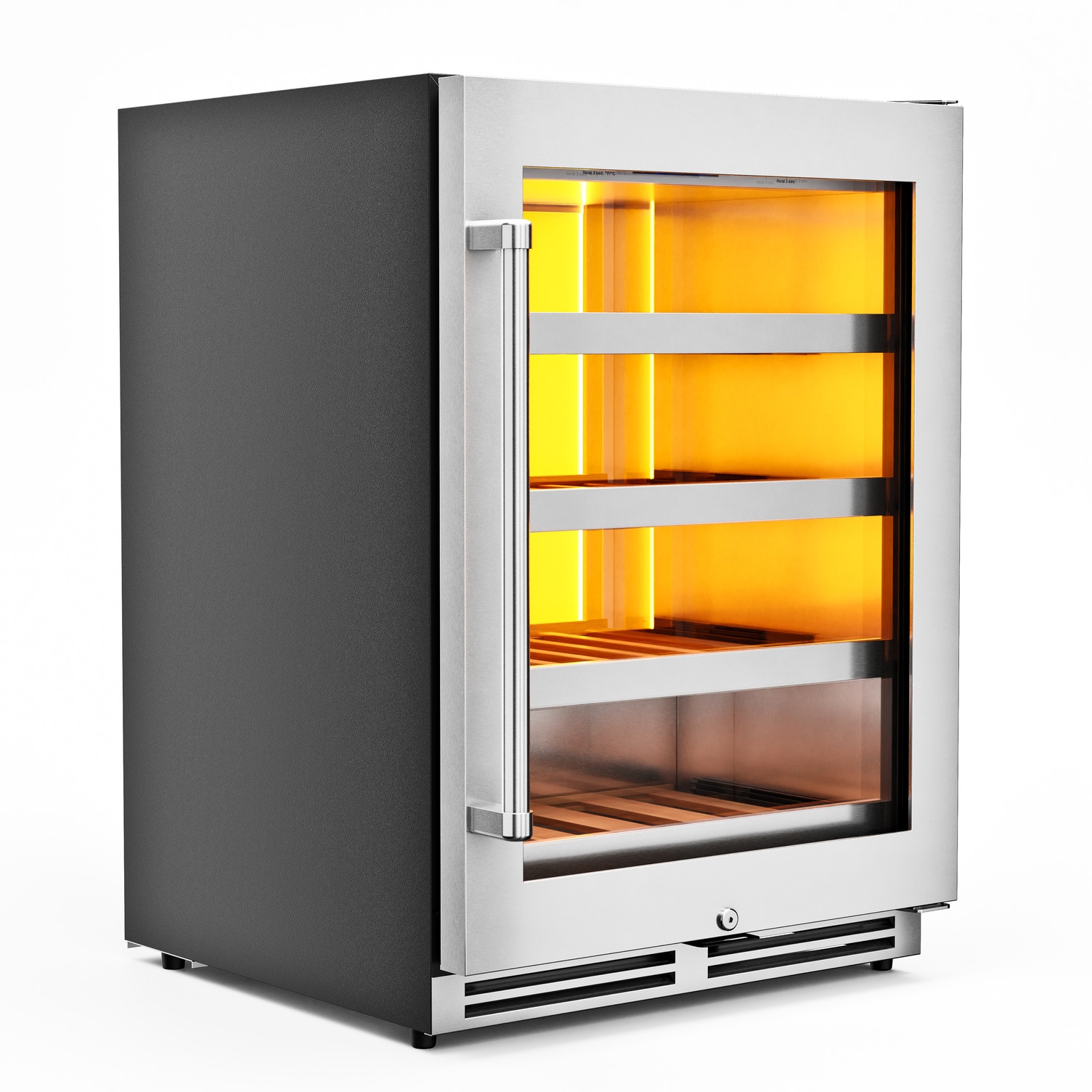 Thor Kitchen TWC24UL Wine-Chillers - View #2