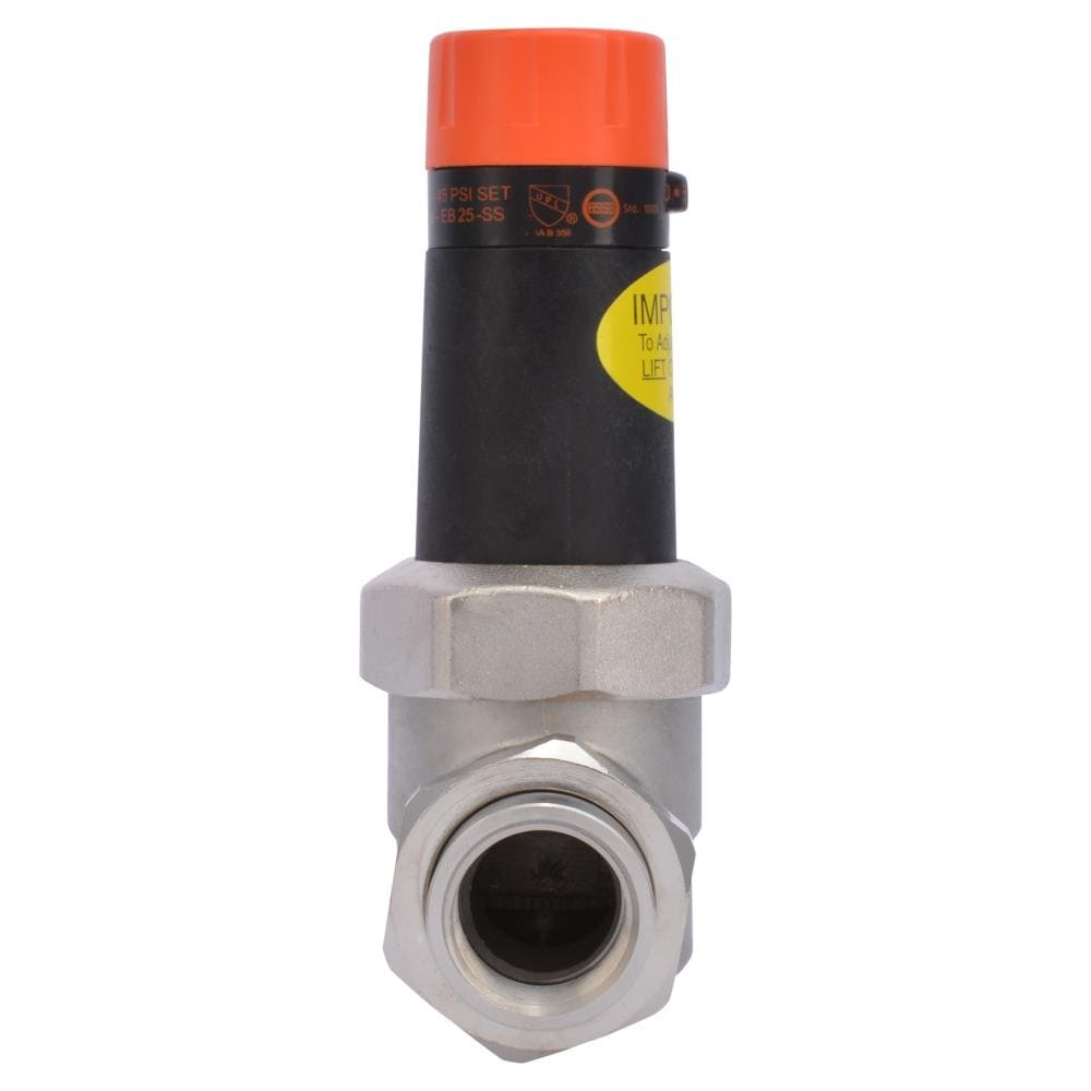 Cash Acme 22264-0045 Pressure-Relief-Valves-Regulators - View #2
