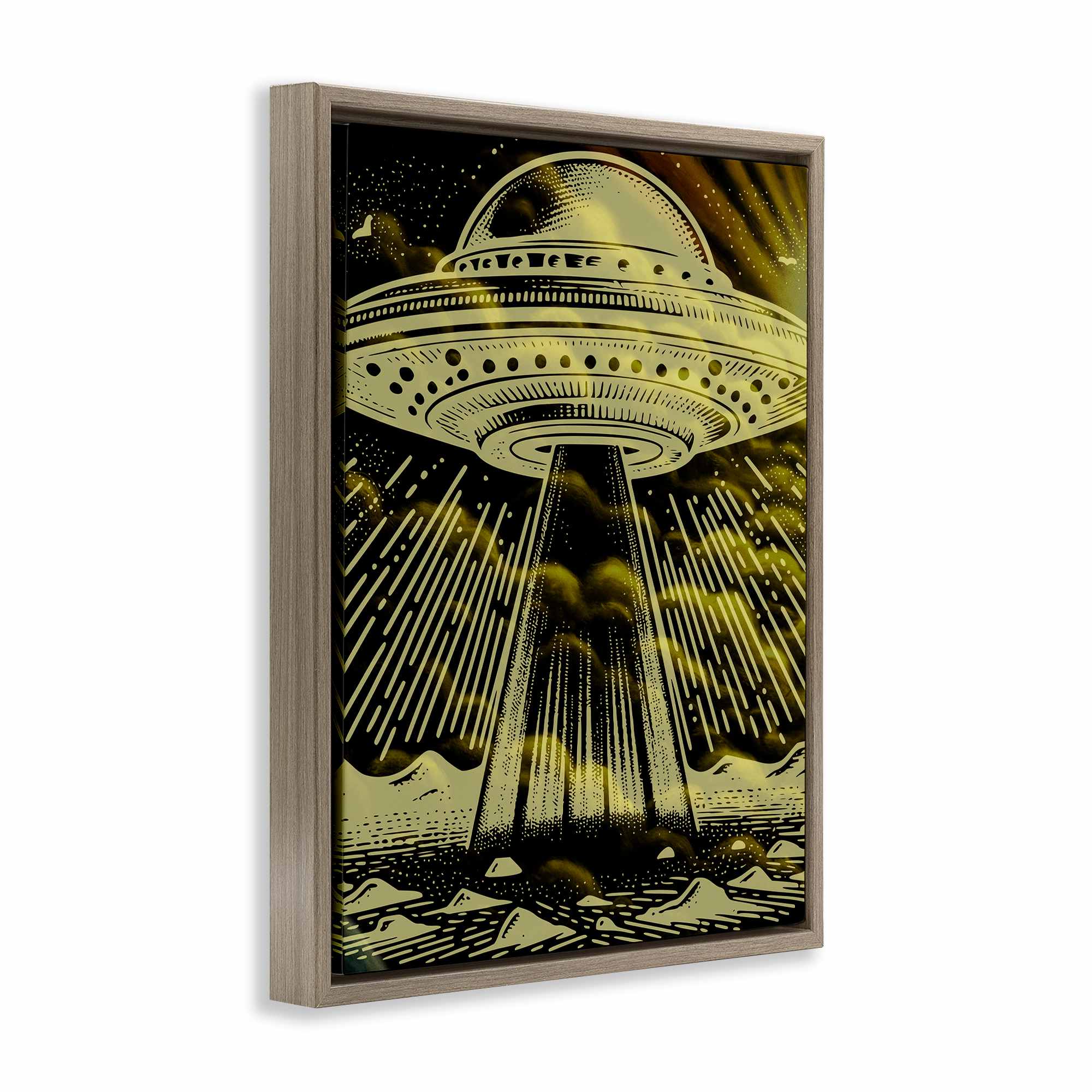 Stupell Industries BS-100-FFE-16X20 Wall-Art - View #2