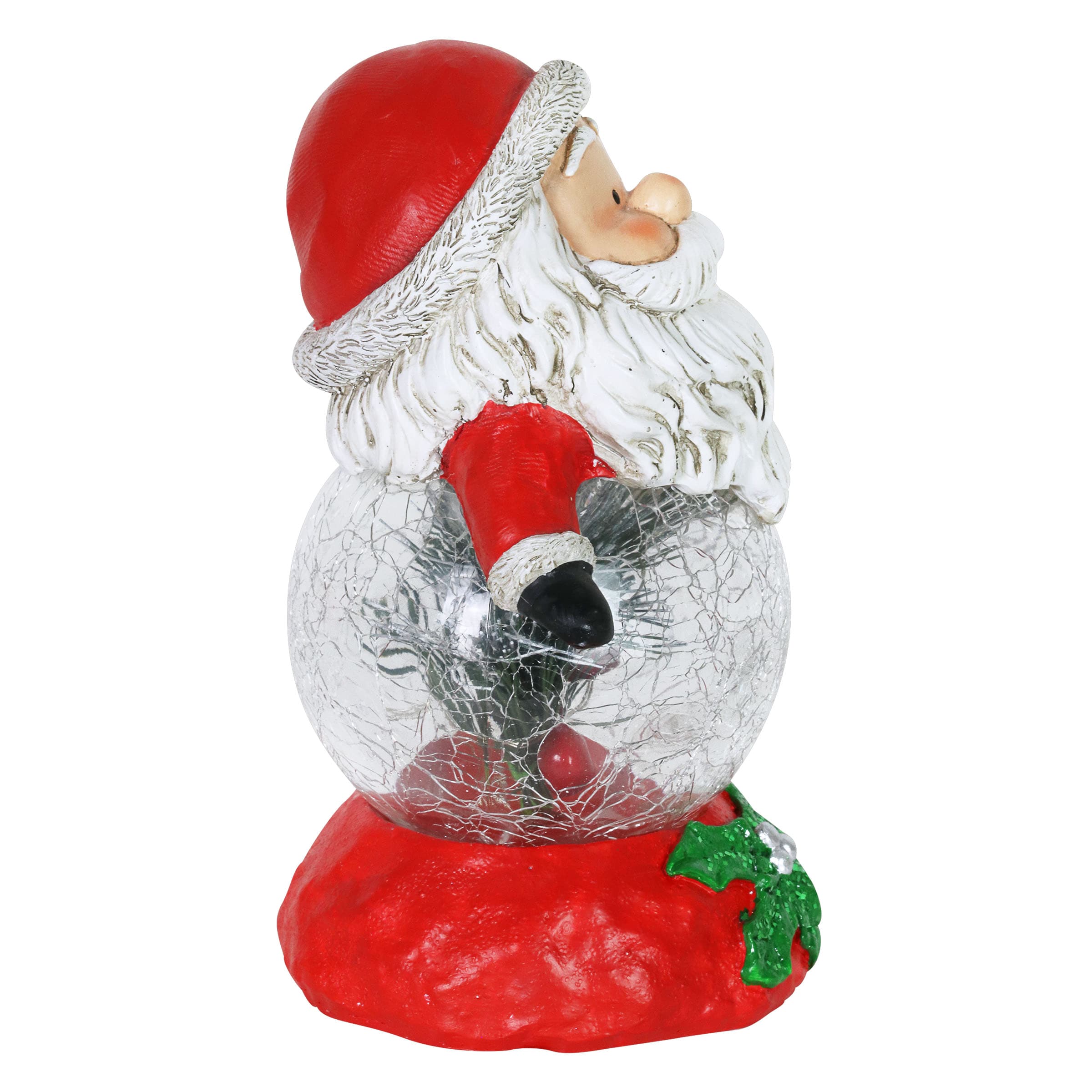 Exhart 16747-RS Table-Christmas-Decorations - View #9