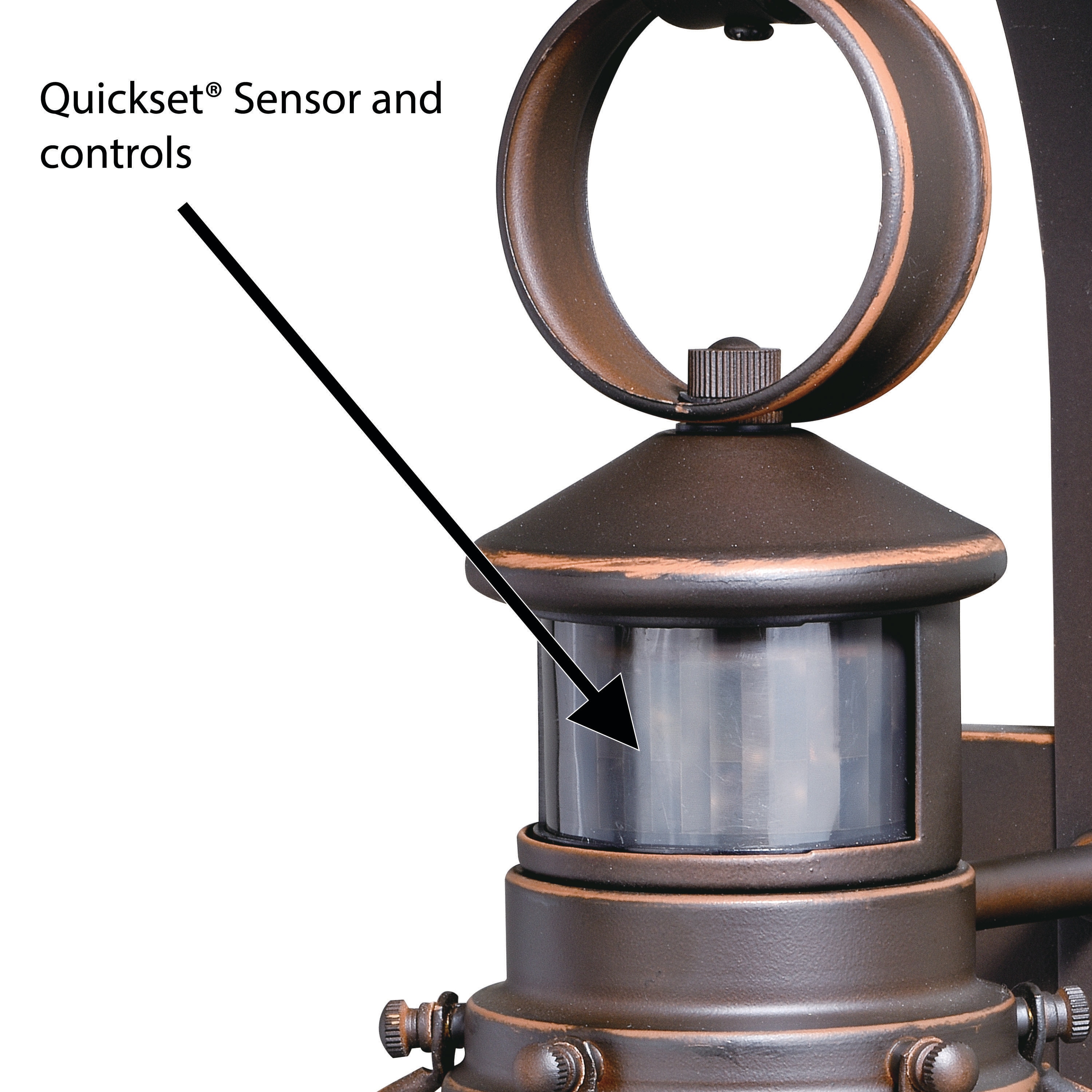 Cascadia T0326 Outdoor-Wall-Lighting - View #11