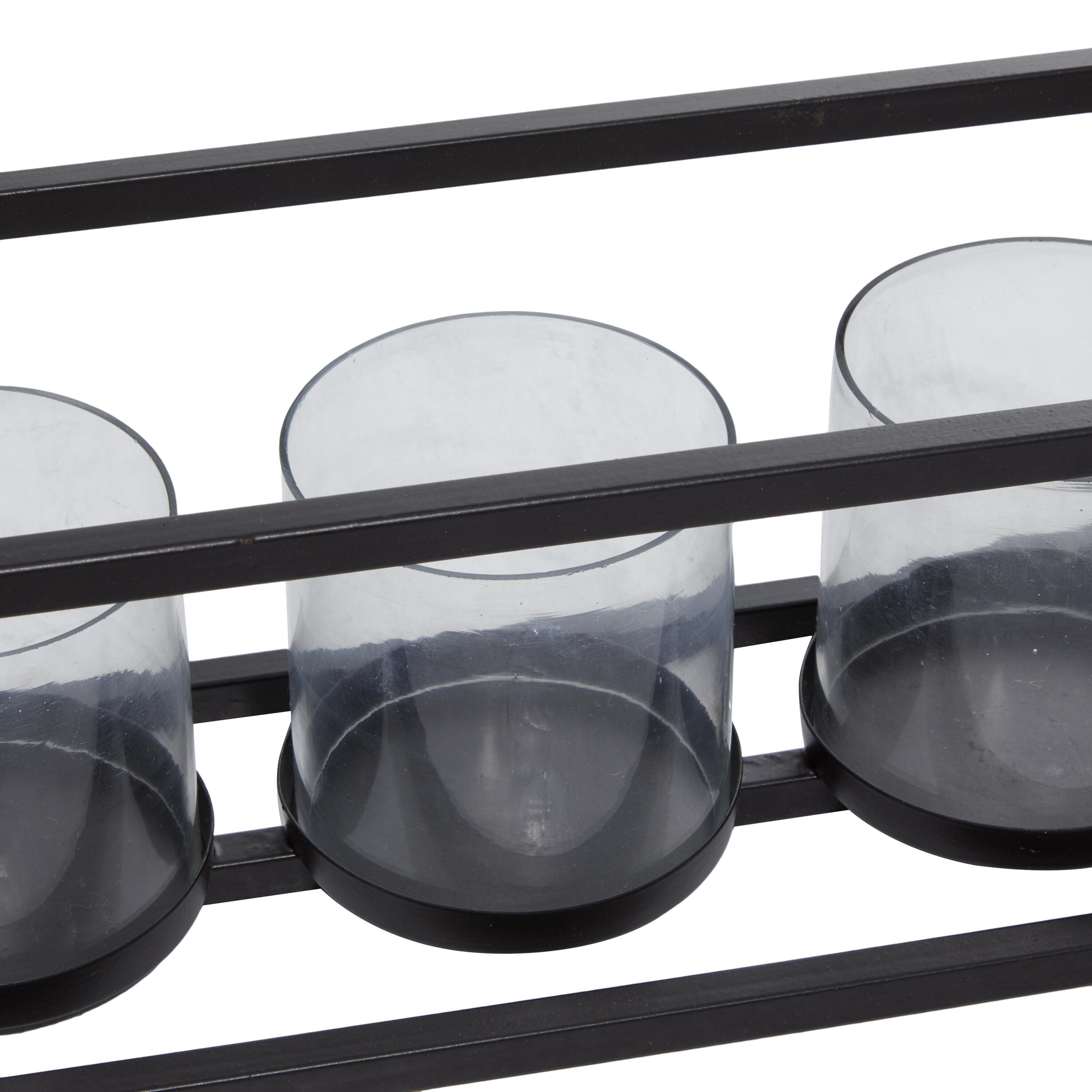 Grayson Lane 54260 Candle-Holders - View #3