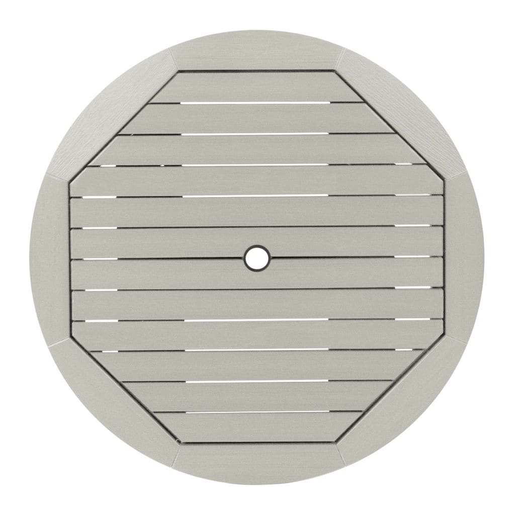highwood AD-DRT48-WBR Patio-Tables - View #3