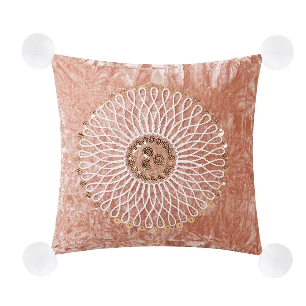 Chic Home Design BCS20666-LW bedding - View #4