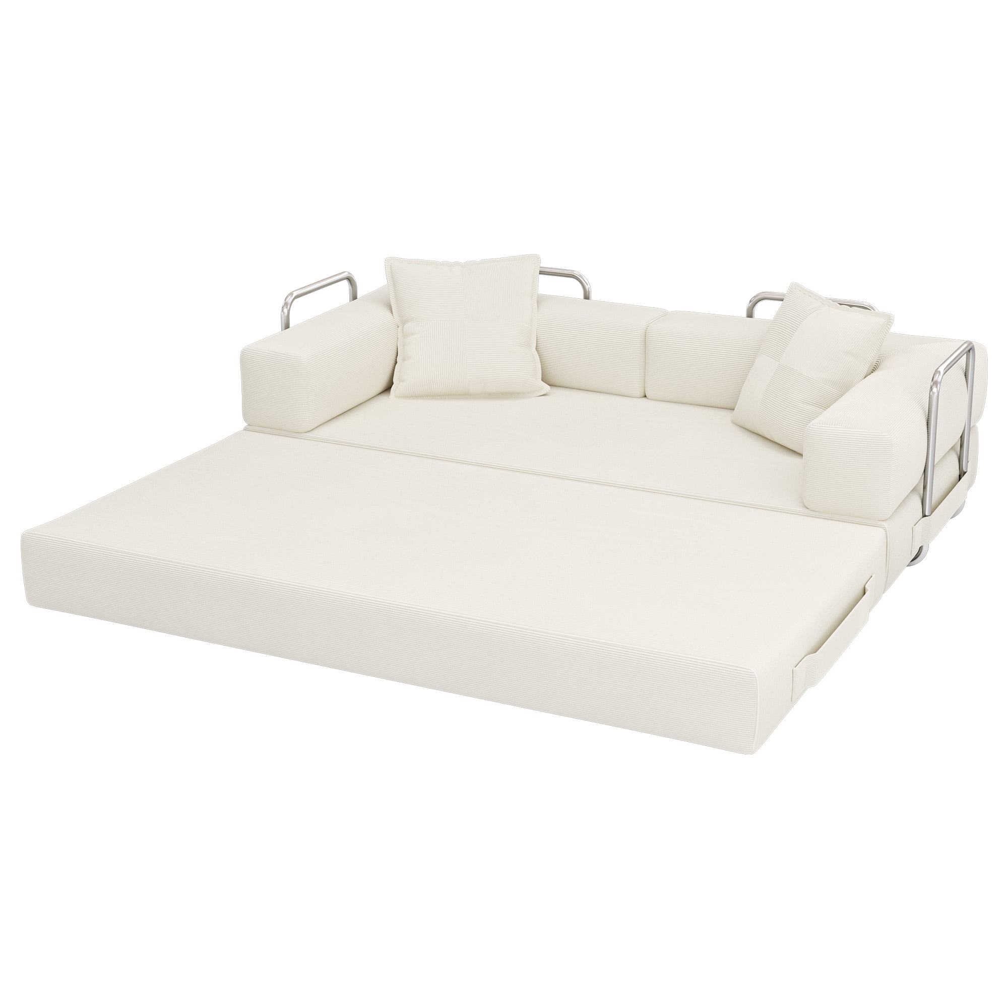 JEAREY SRJY-HZ Sofas-Loveseats - View #4
