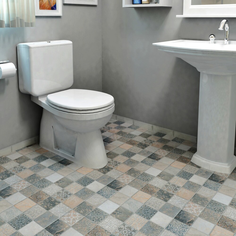 Affinity Tile S1FGFDECCA Tile-Samples - View #6
