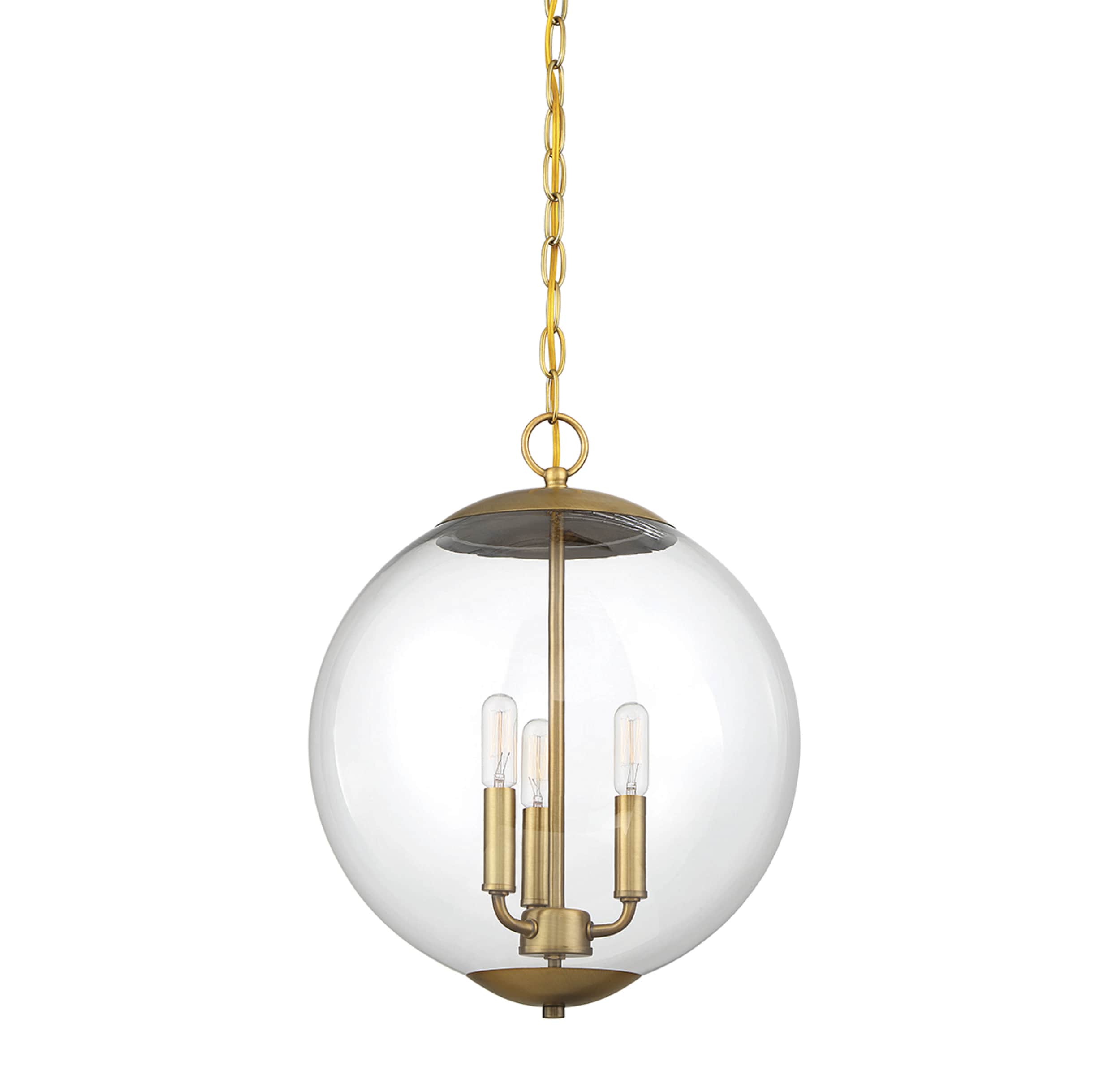 Meridian Lite Trends M70060NB Pendant-Lights - View #4
