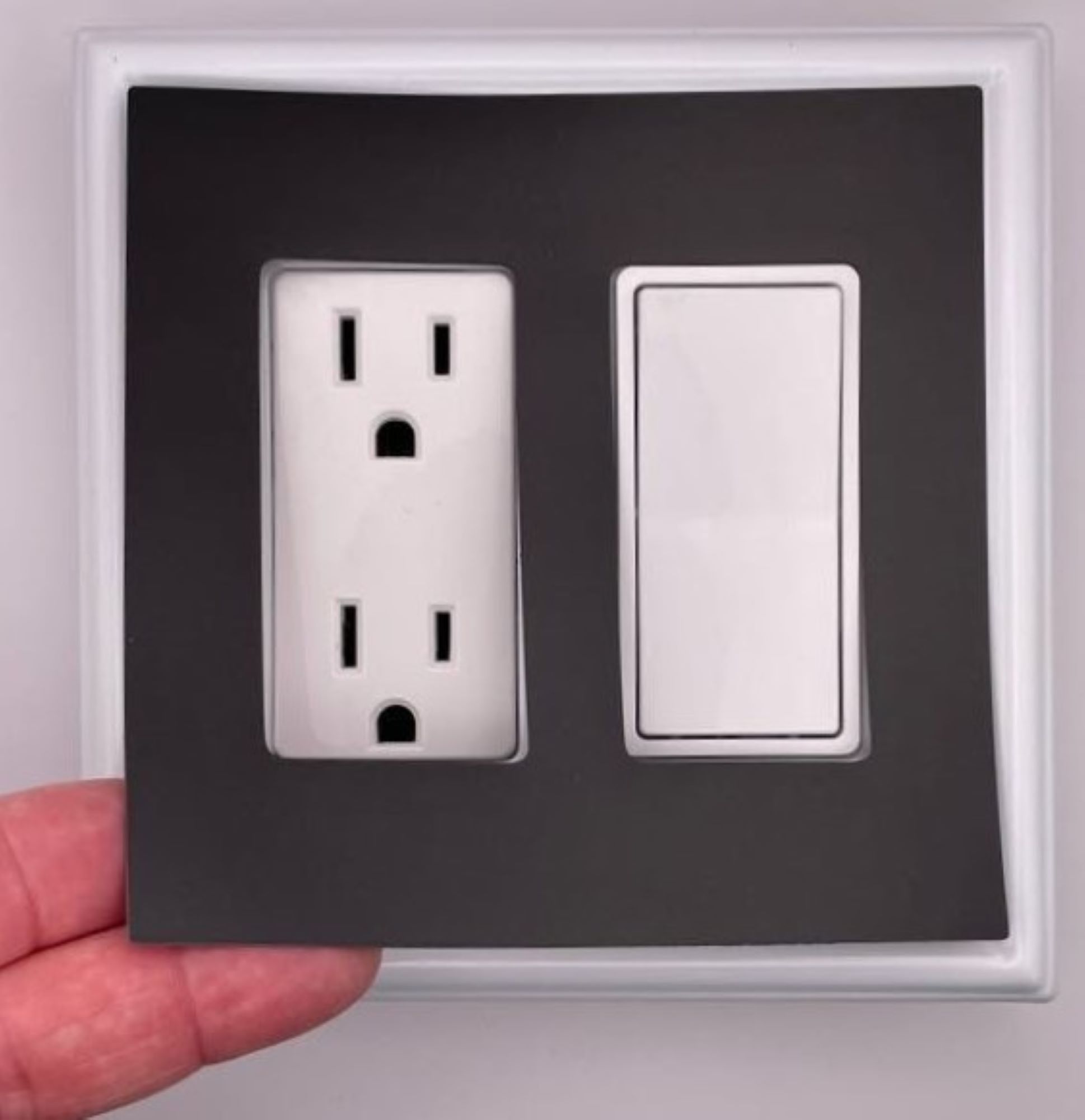 Switch Ups 100014 Electrical-Wall-Plates - View #3
