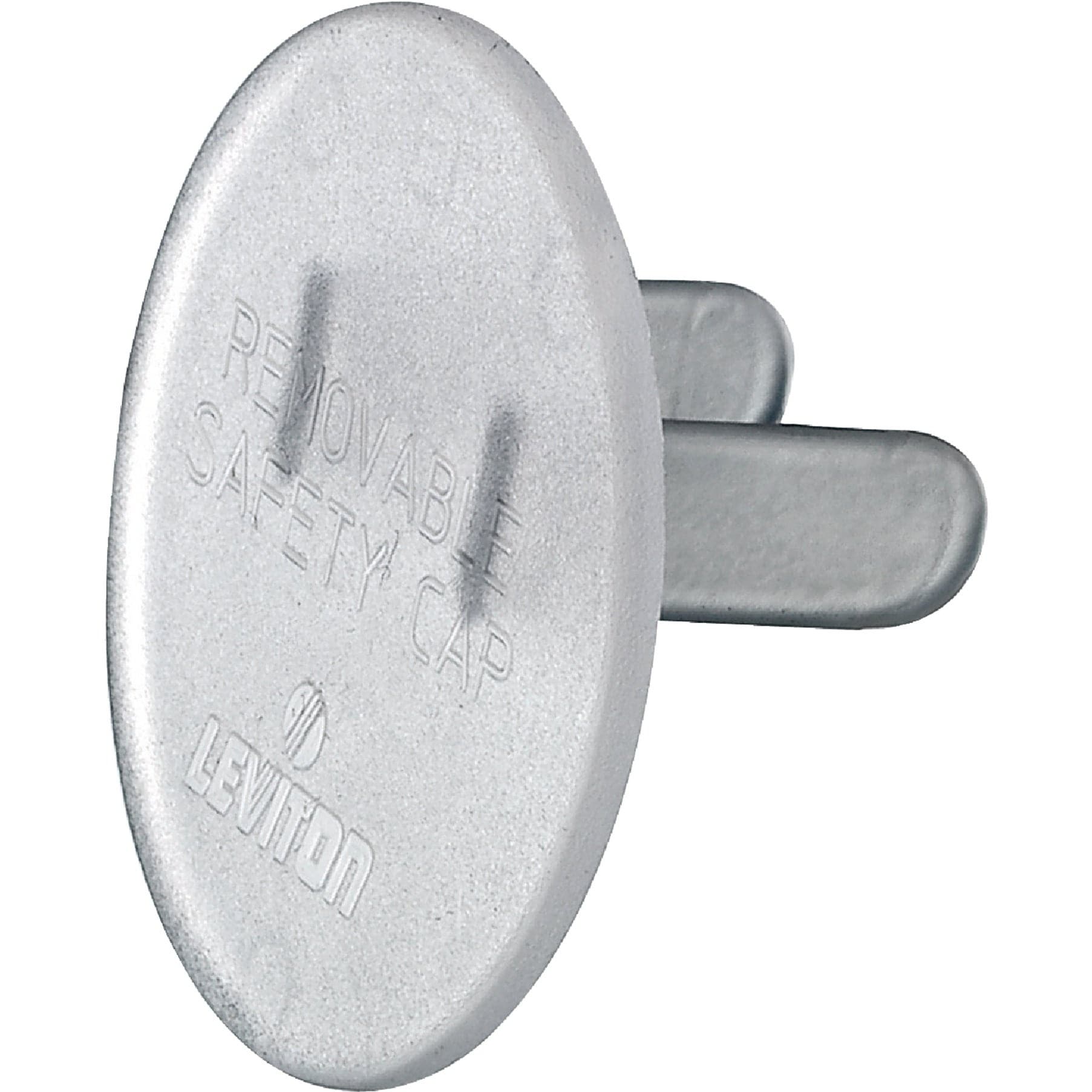 Leviton  White