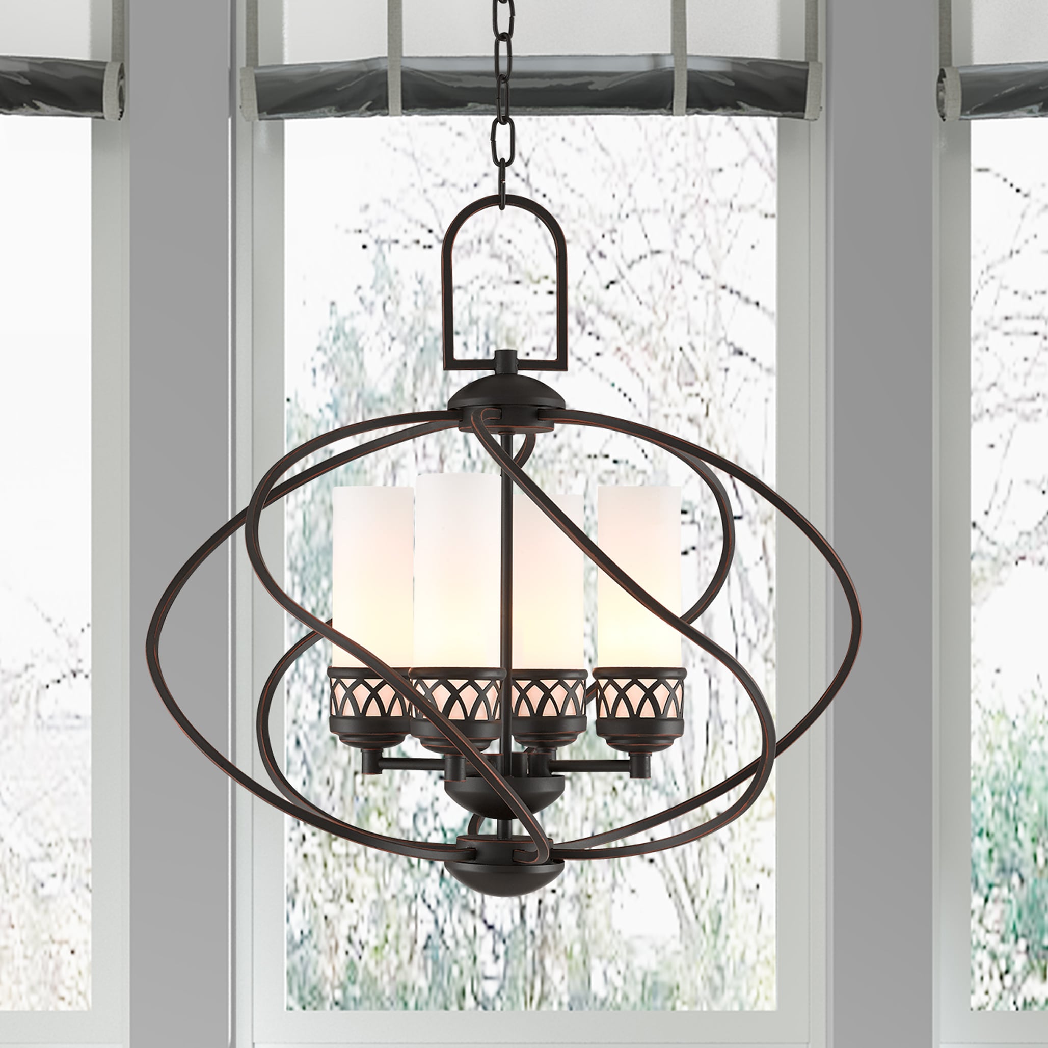 Livex Lighting 4724-67 b090015 - View #9