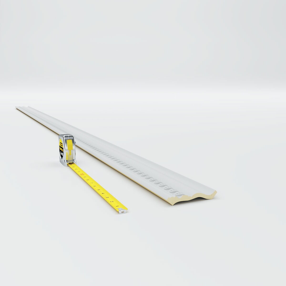 Ekena Millwork MLD03X02X04LA Crown-Moulding - View #6