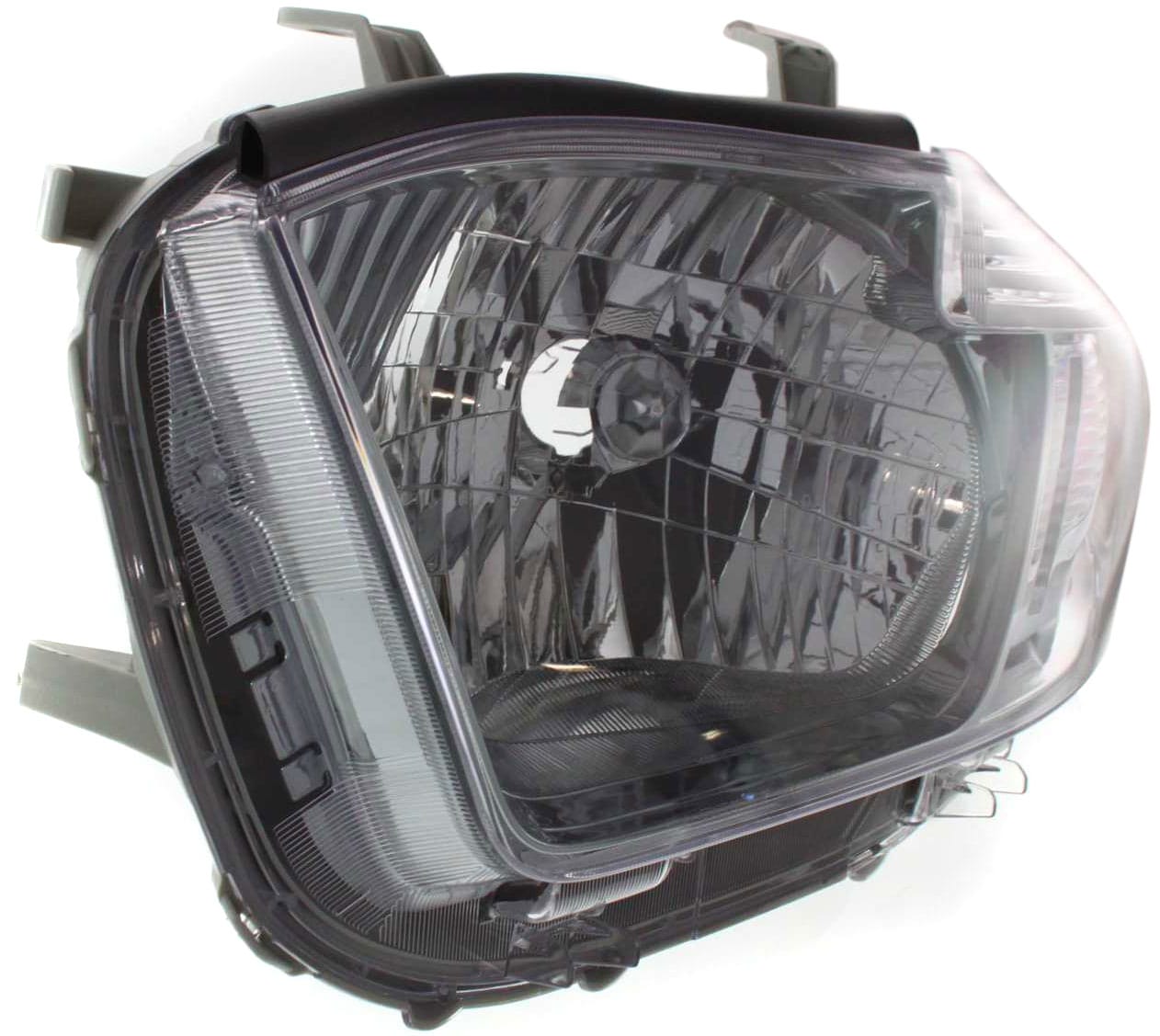 Garage-Pro JCWARBT100116GP Headlights-Components - View #3