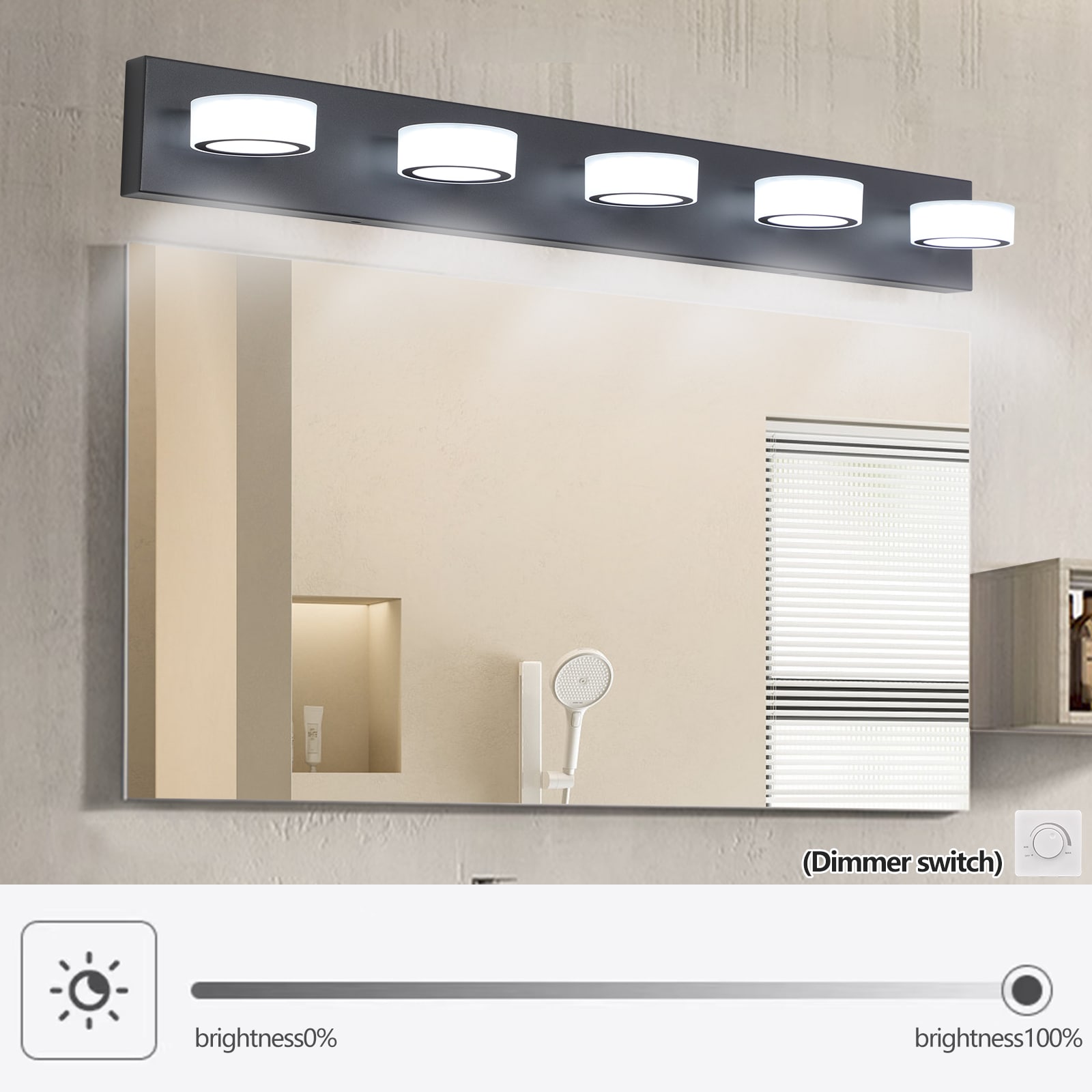 CALVON WML-V811B b089995 - View #5