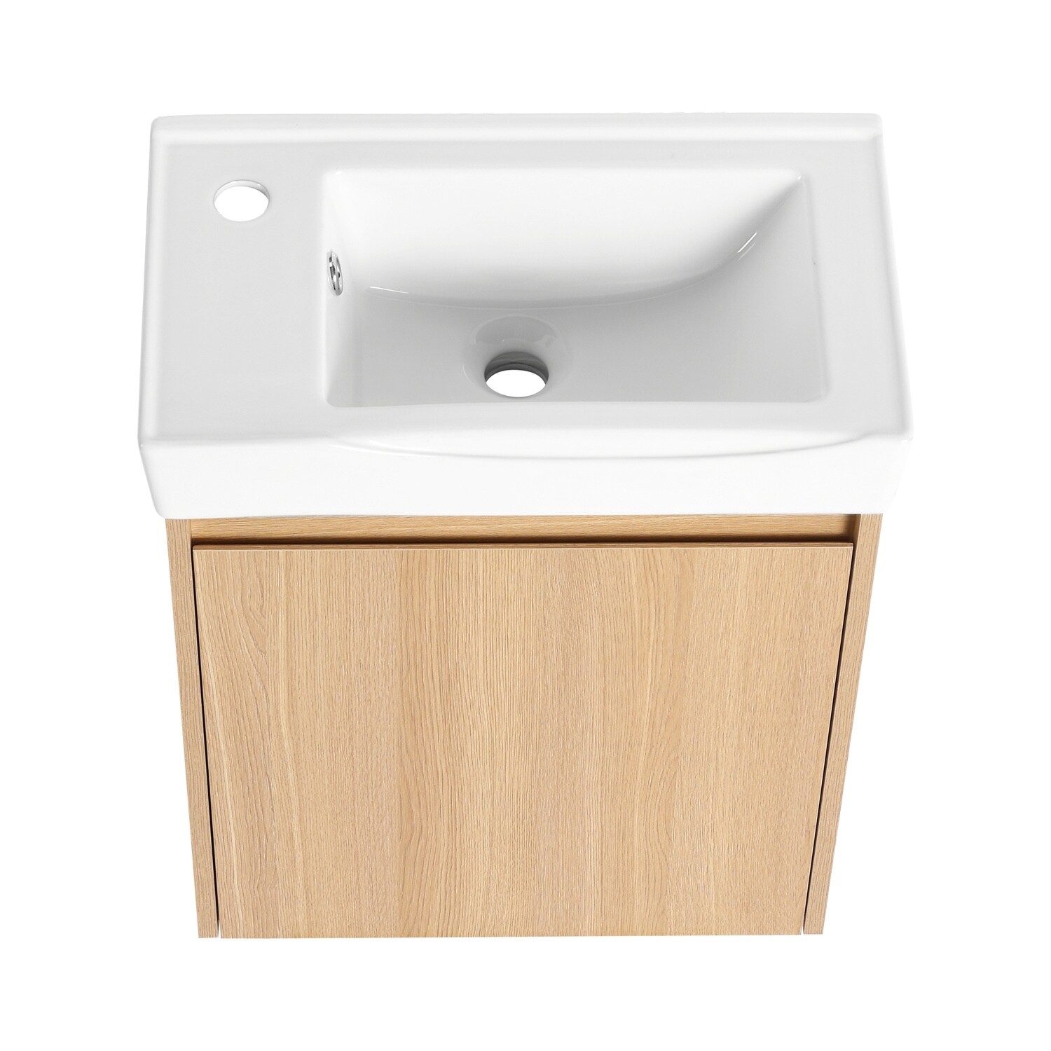 Watnature CZKCPXN2MGT9 Bath-Vanity-Combo - View #6