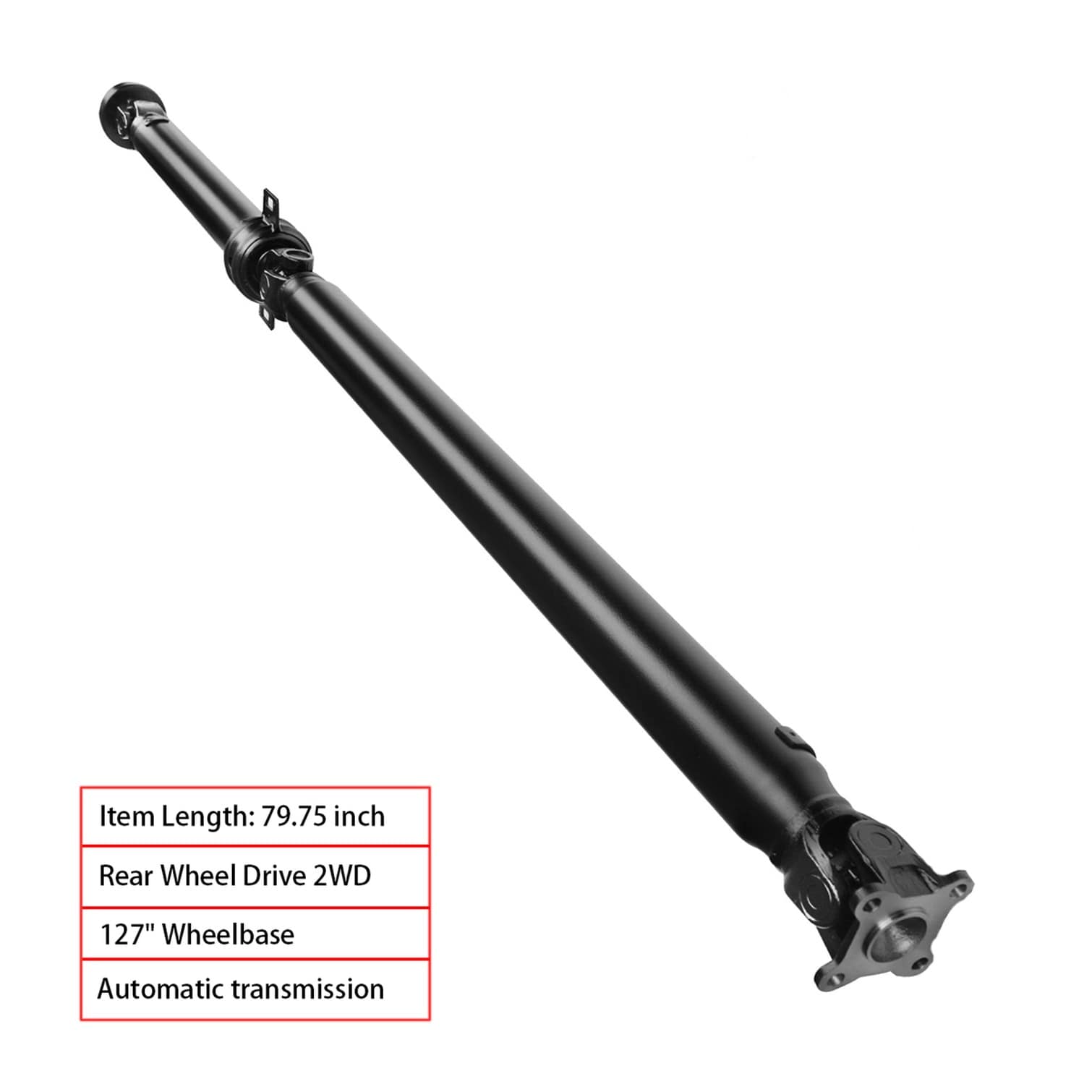 Tammesy 0U2CB9YL6WHN Automotive-Hardware - View #7