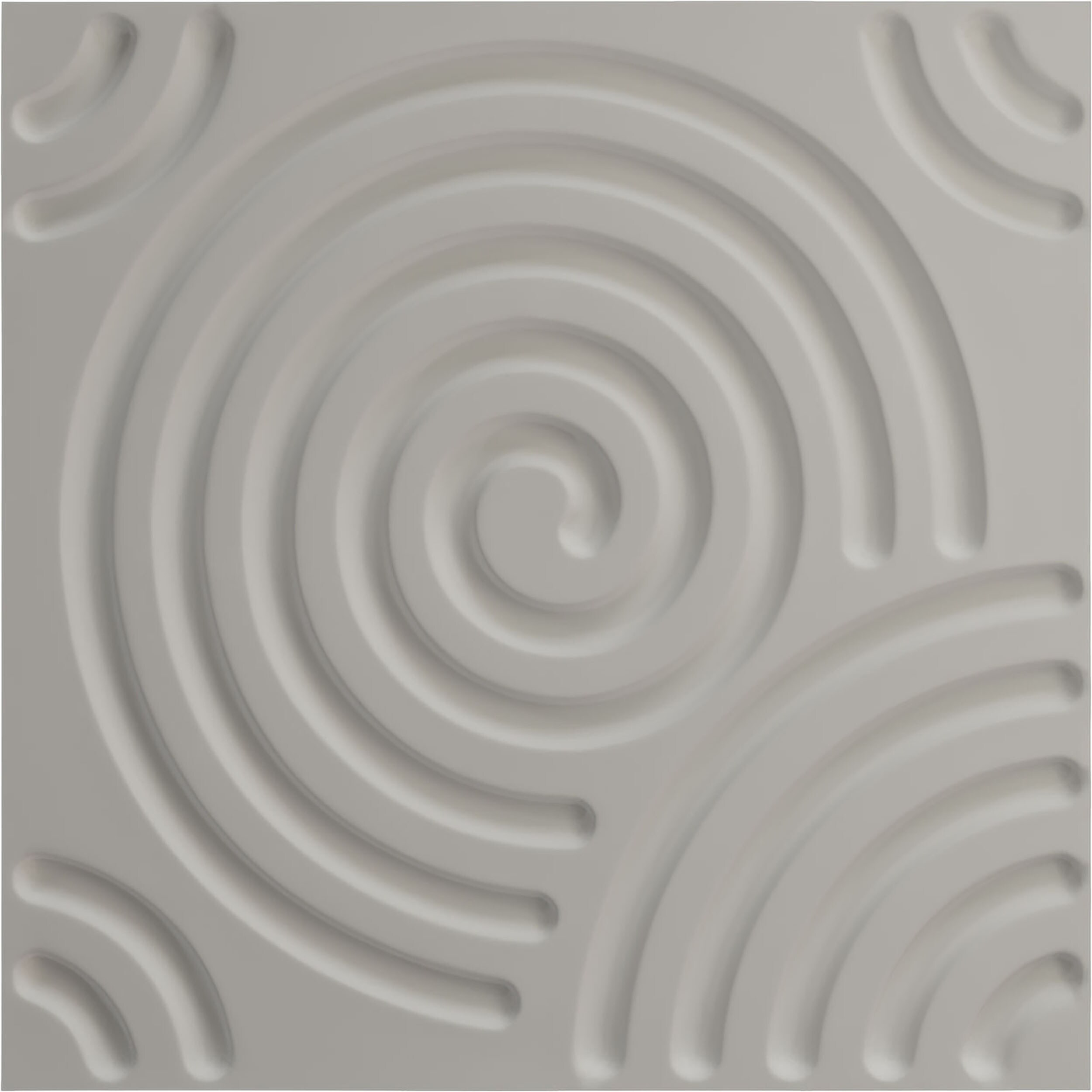 Ekena Millwork WP20X20SPFCP Wall-Panels - View #5