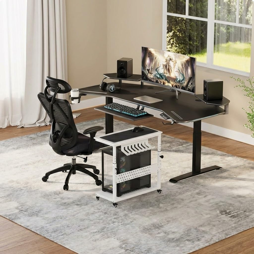 GAOMON CQC-91CMLD-VZE1 Utility-Carts - View #4
