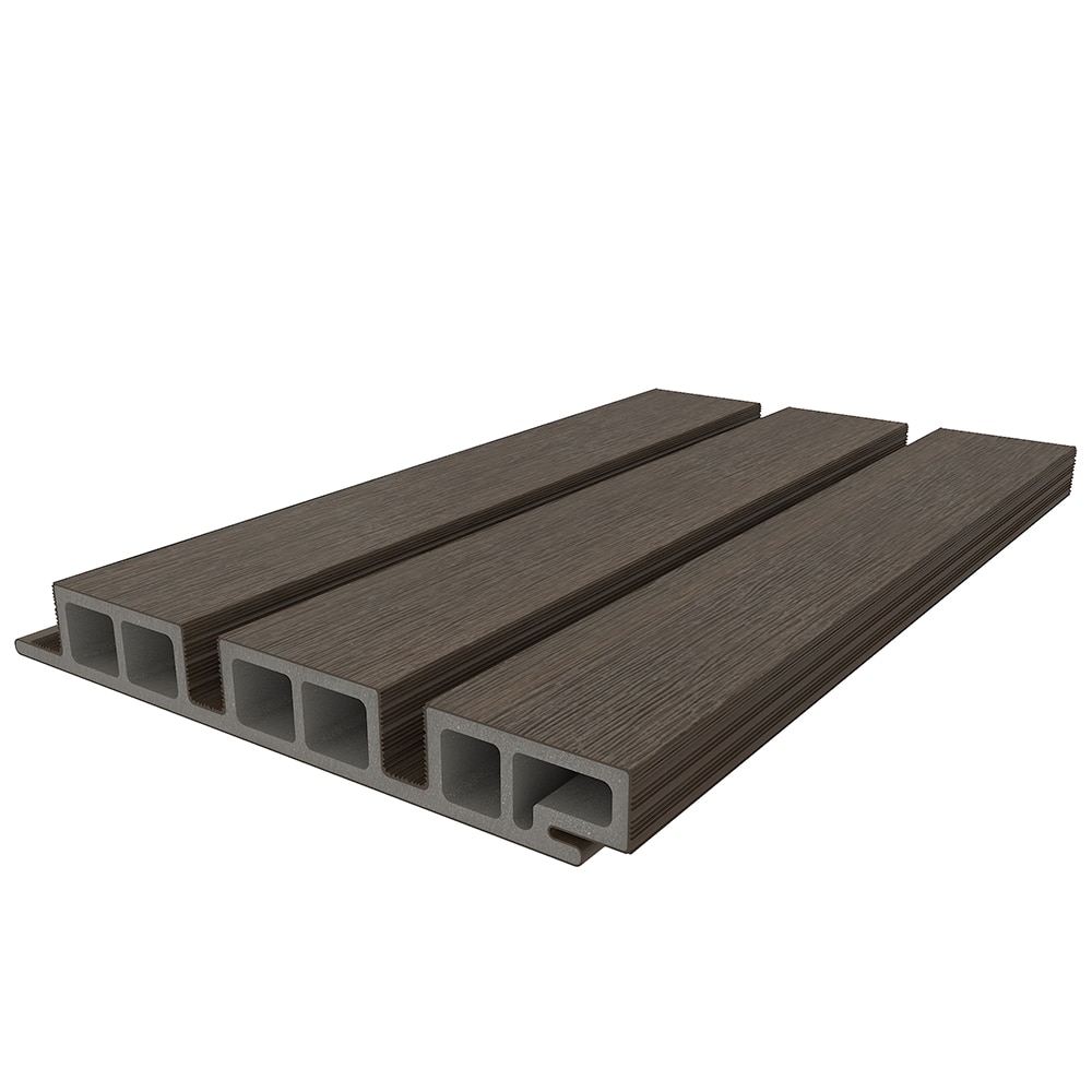 NewTechWood UH58-16-IP Composite-Siding-Panels - View #4