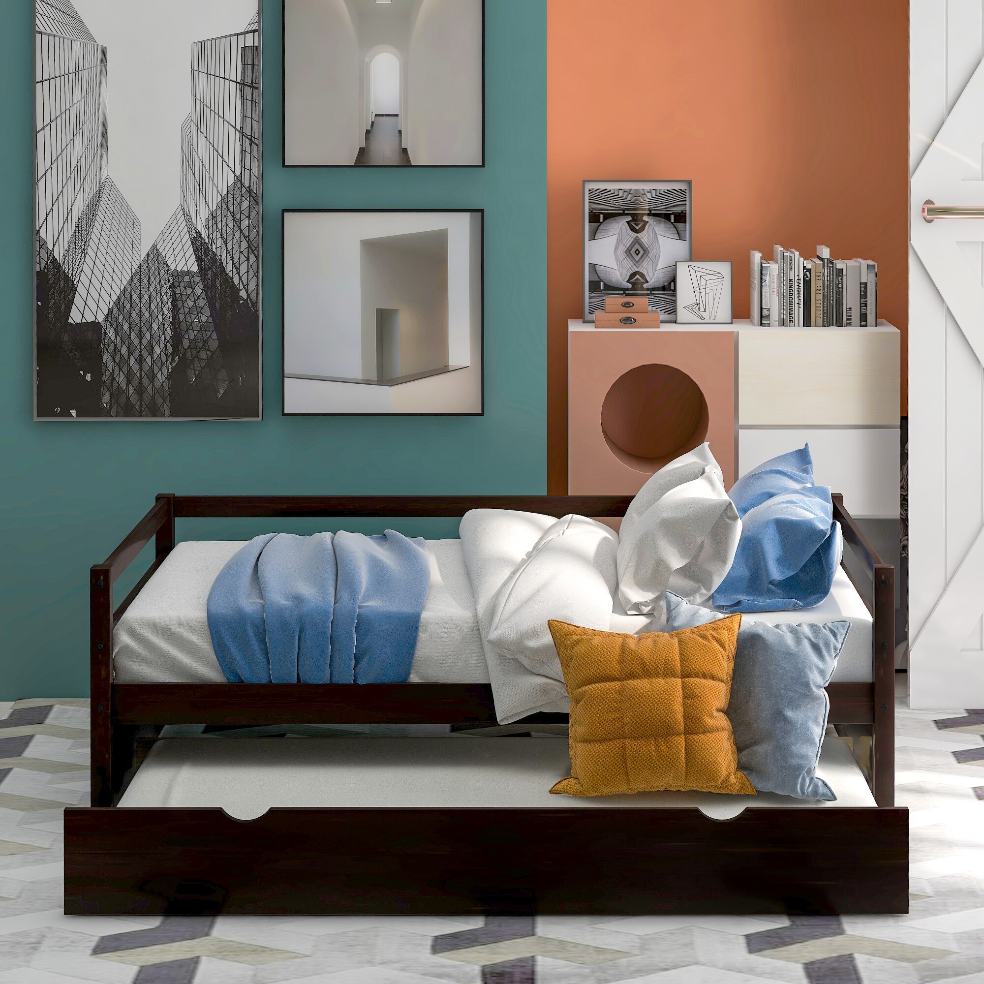 Blisstyle BEDB448 beds - View #2