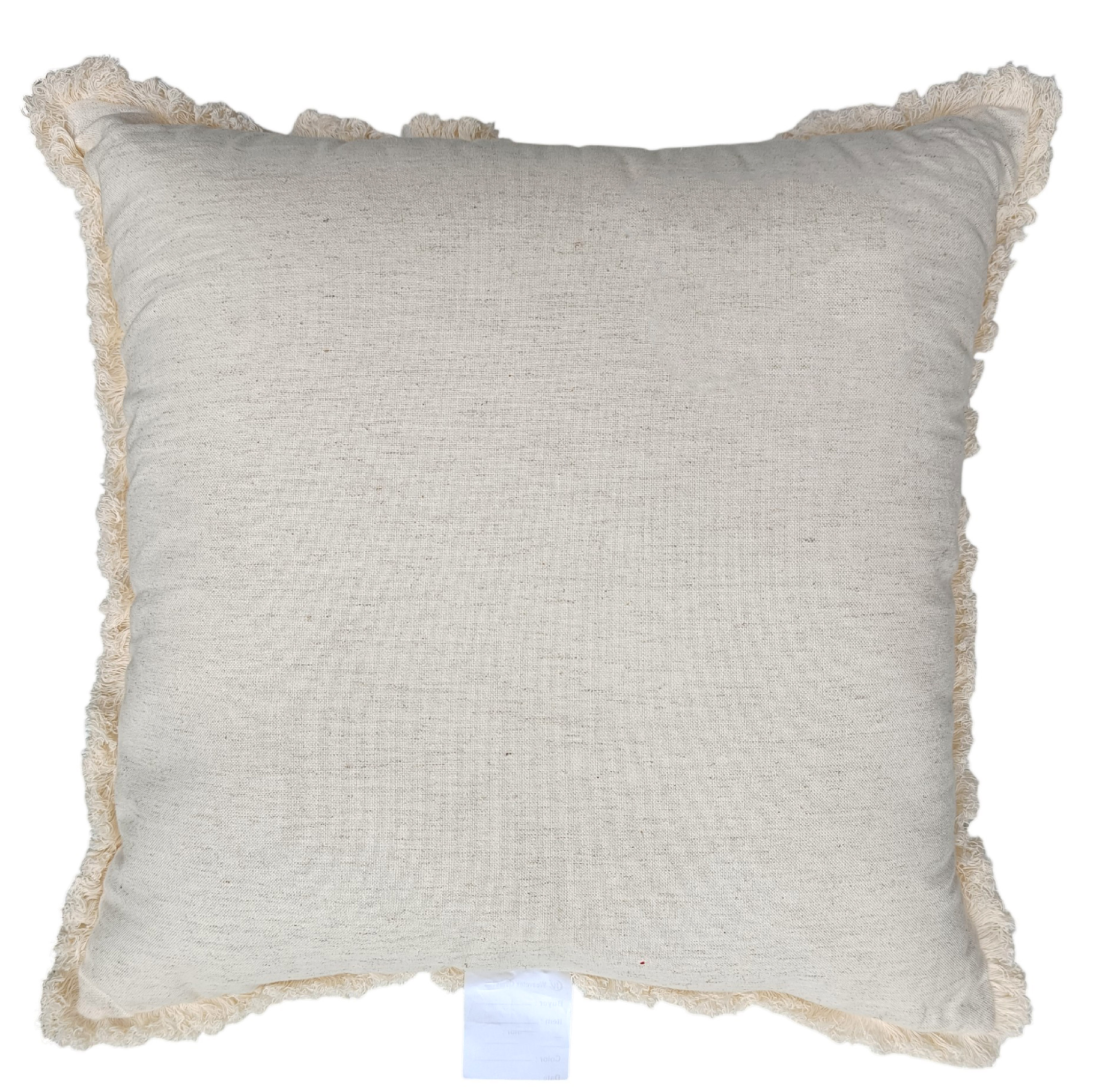 Holiday Living WO-COC-51-A Accent-Pillows - View #2