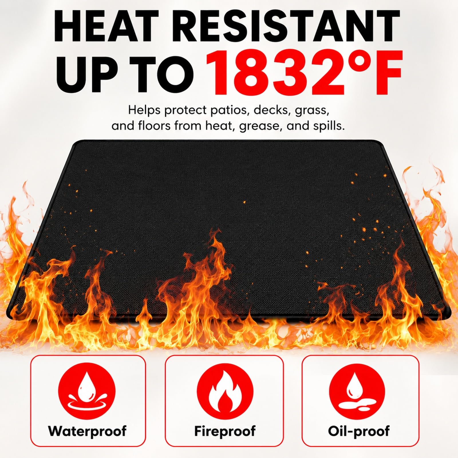 AKSCYZM LAK0803K245 Gas-Grill-Cookgrates-Warmracks - View #4