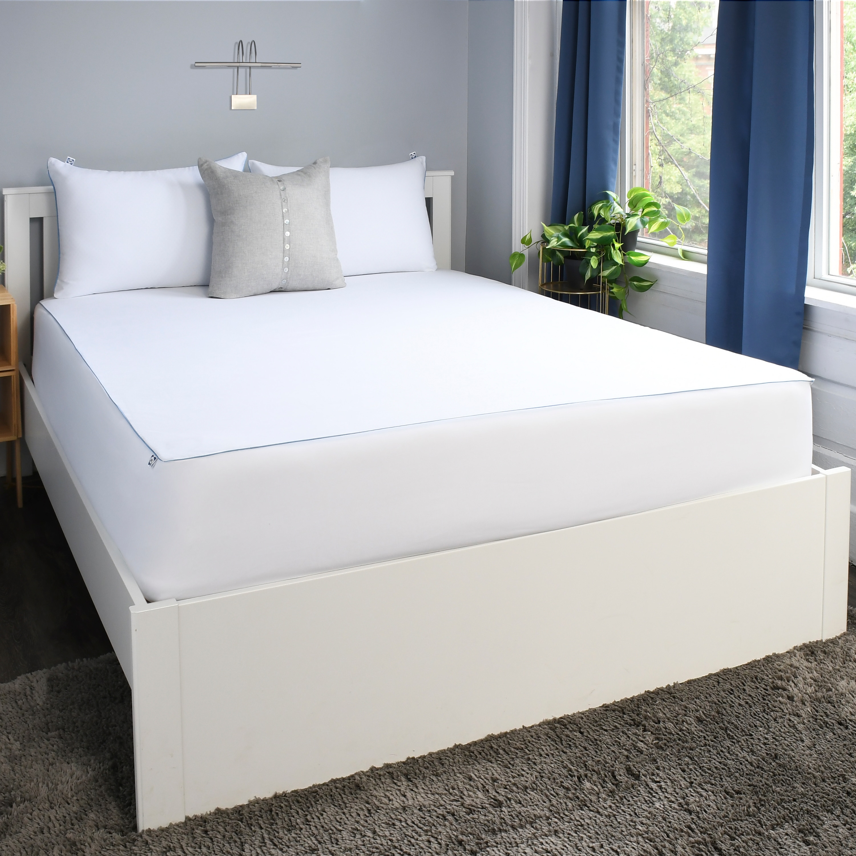 Sealy 6110ATC Mattress-Covers - View #6