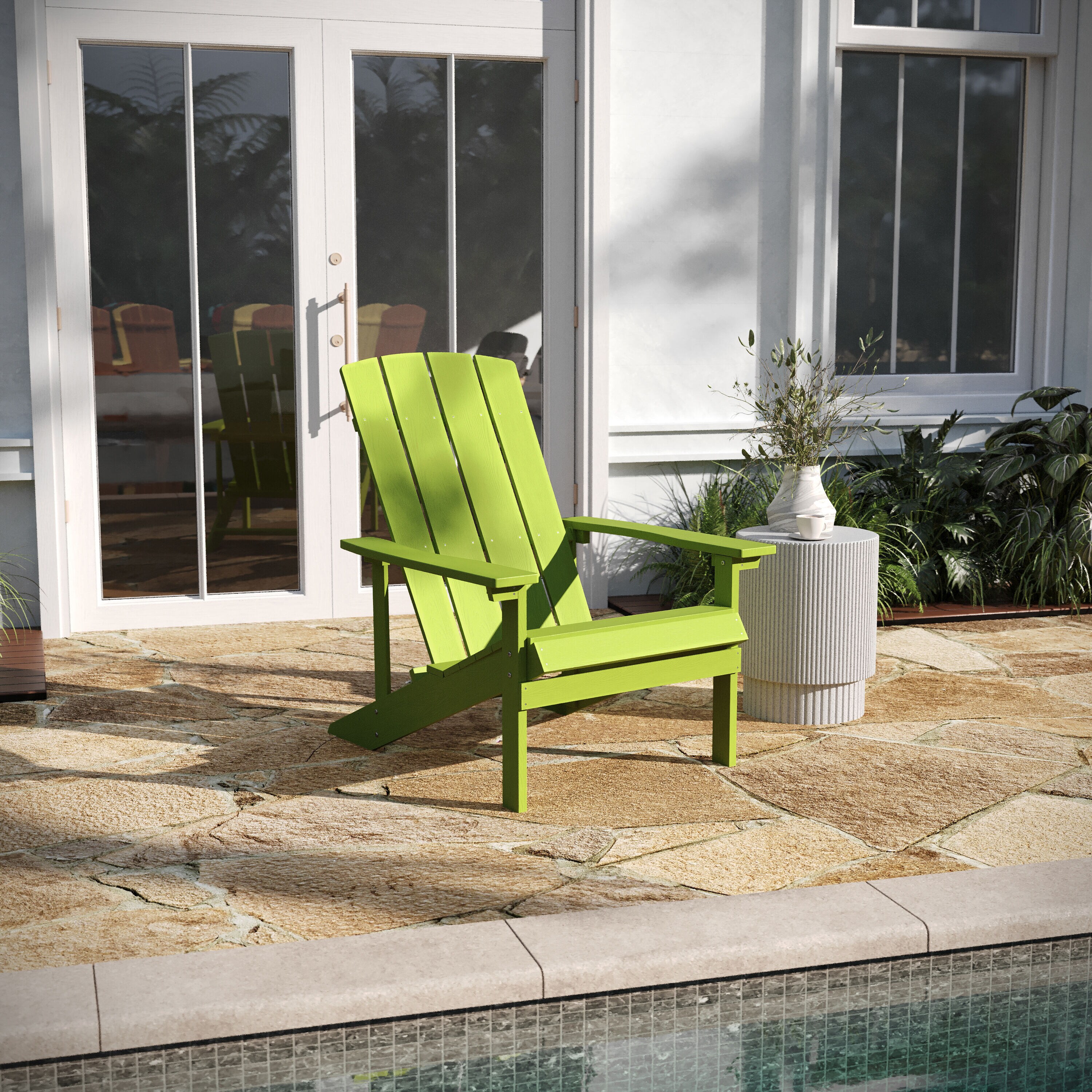 Taylor & Logan 196861113147 Patio-Chairs - View #3
